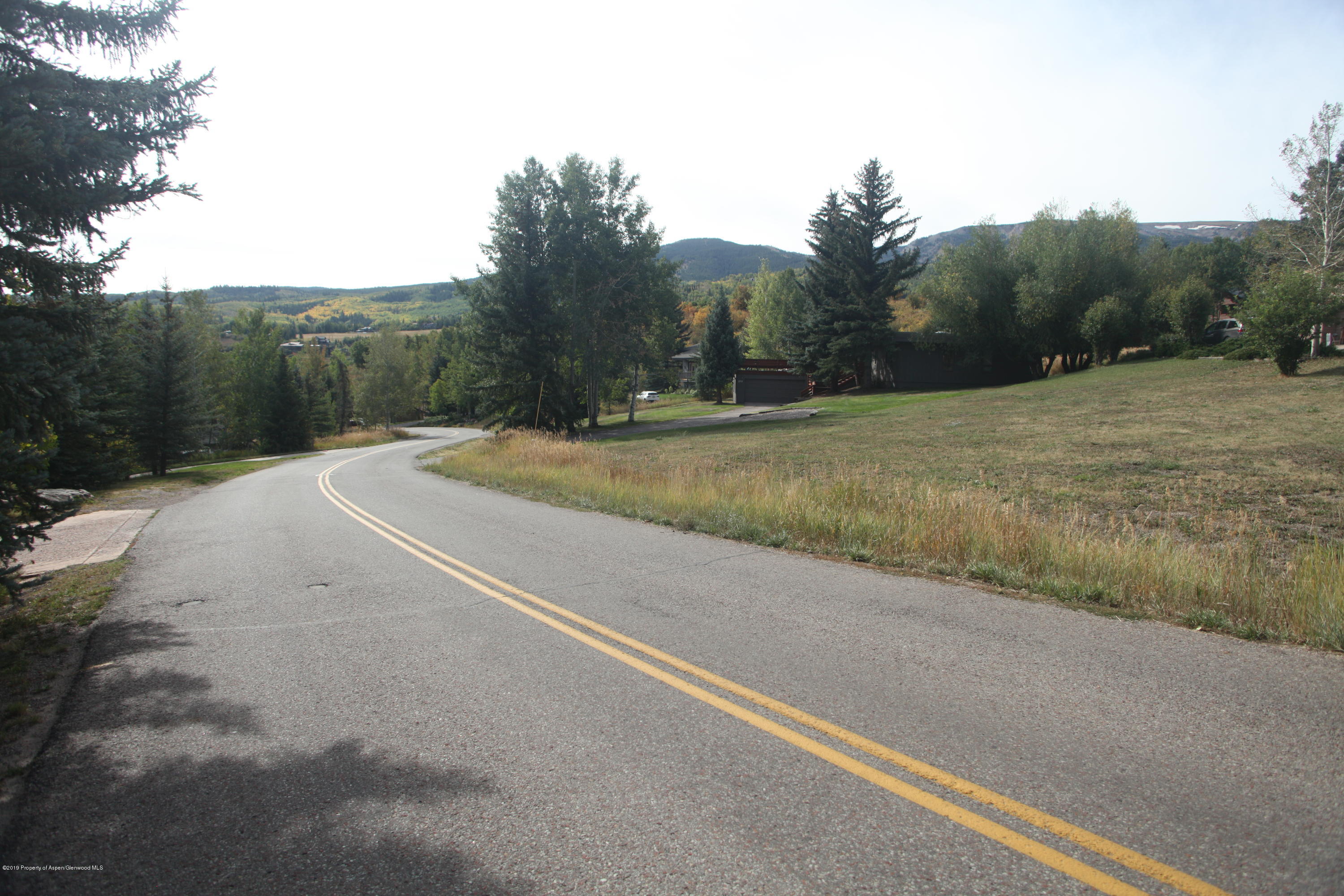 318 Meadow Road Snowmass Village CO 81615