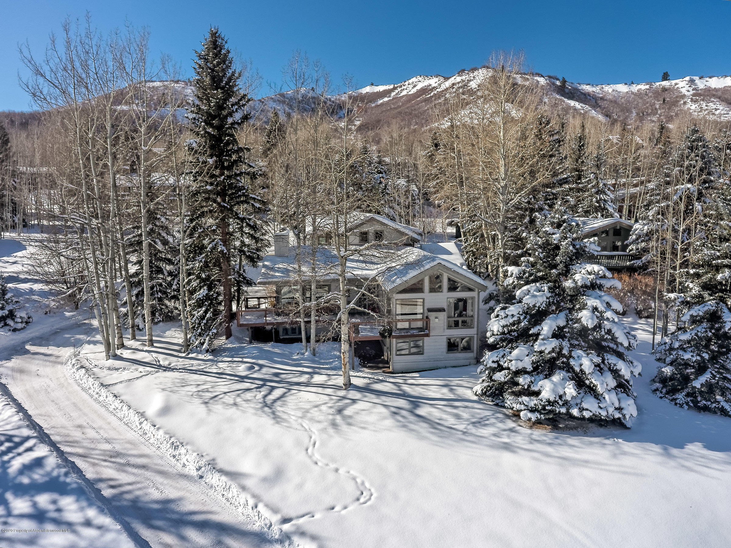 318 Meadow Road Snowmass Village CO 81615