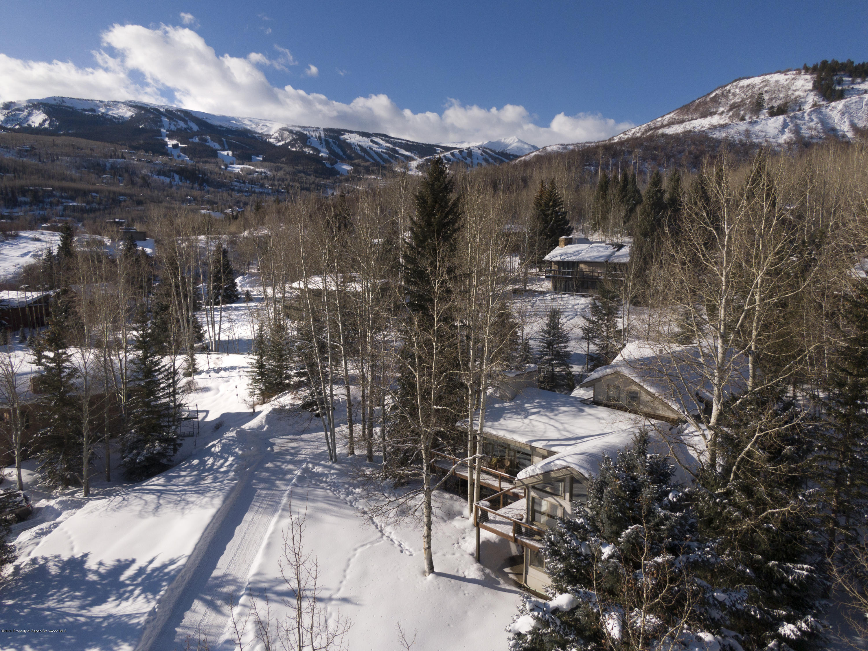 318 Meadow Road Snowmass Village CO 81615