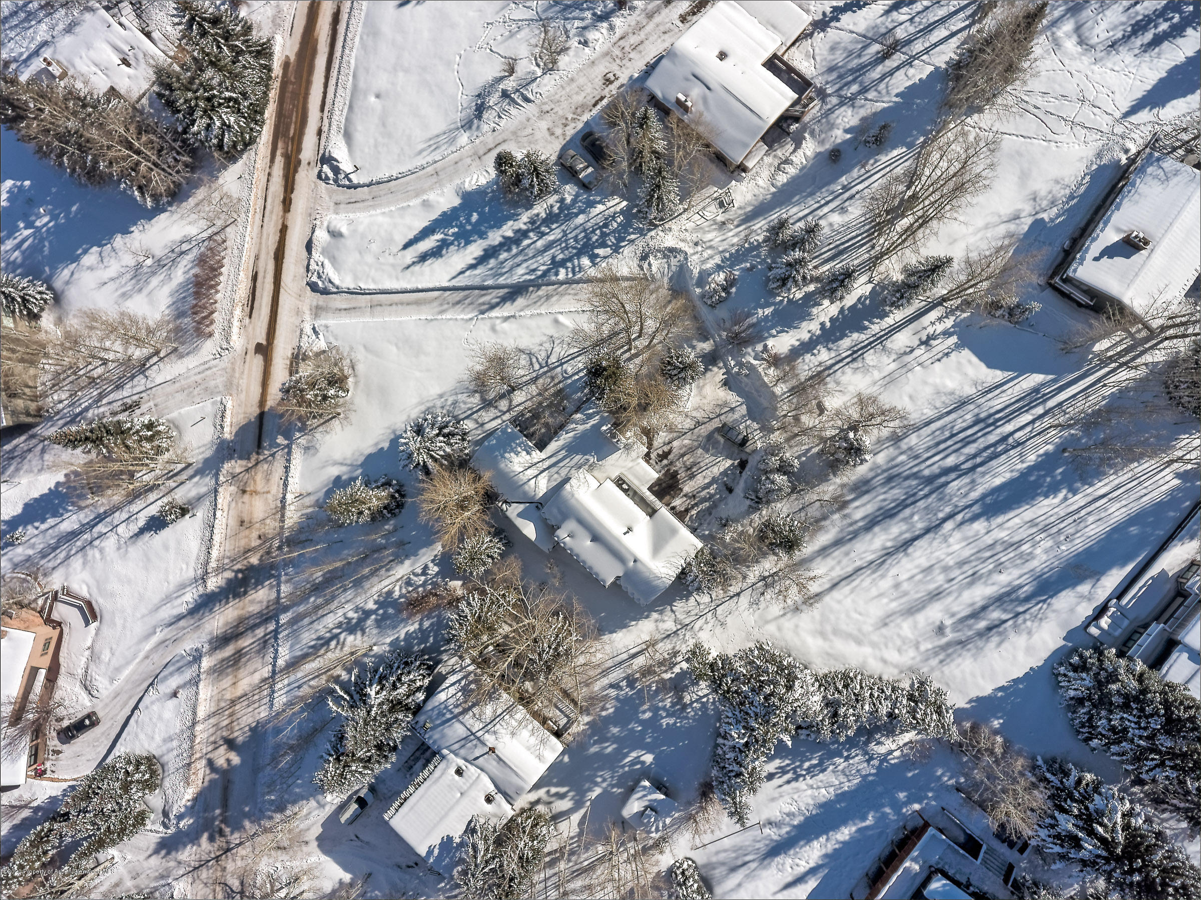 318 Meadow Road Snowmass Village CO 81615