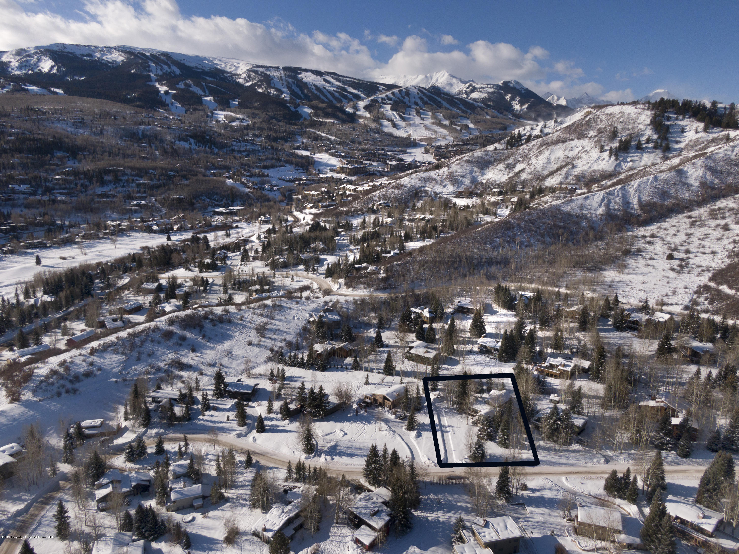318 Meadow Road Snowmass Village CO 81615