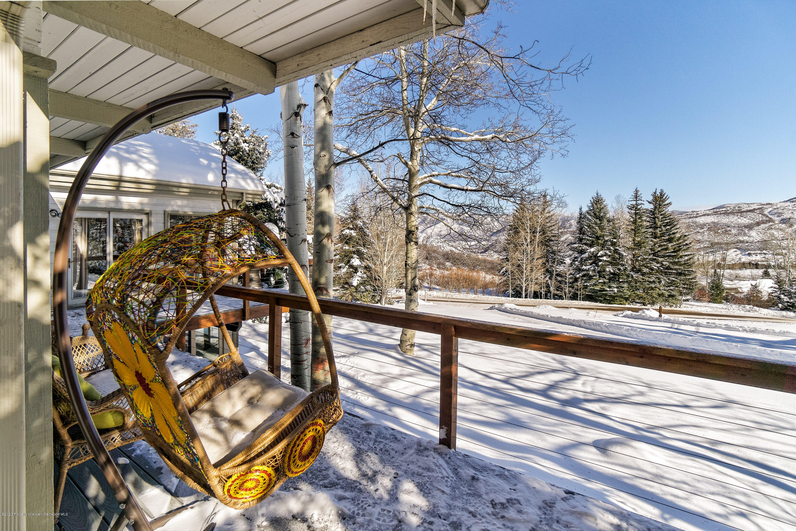 318 Meadow Road Snowmass Village CO 81615