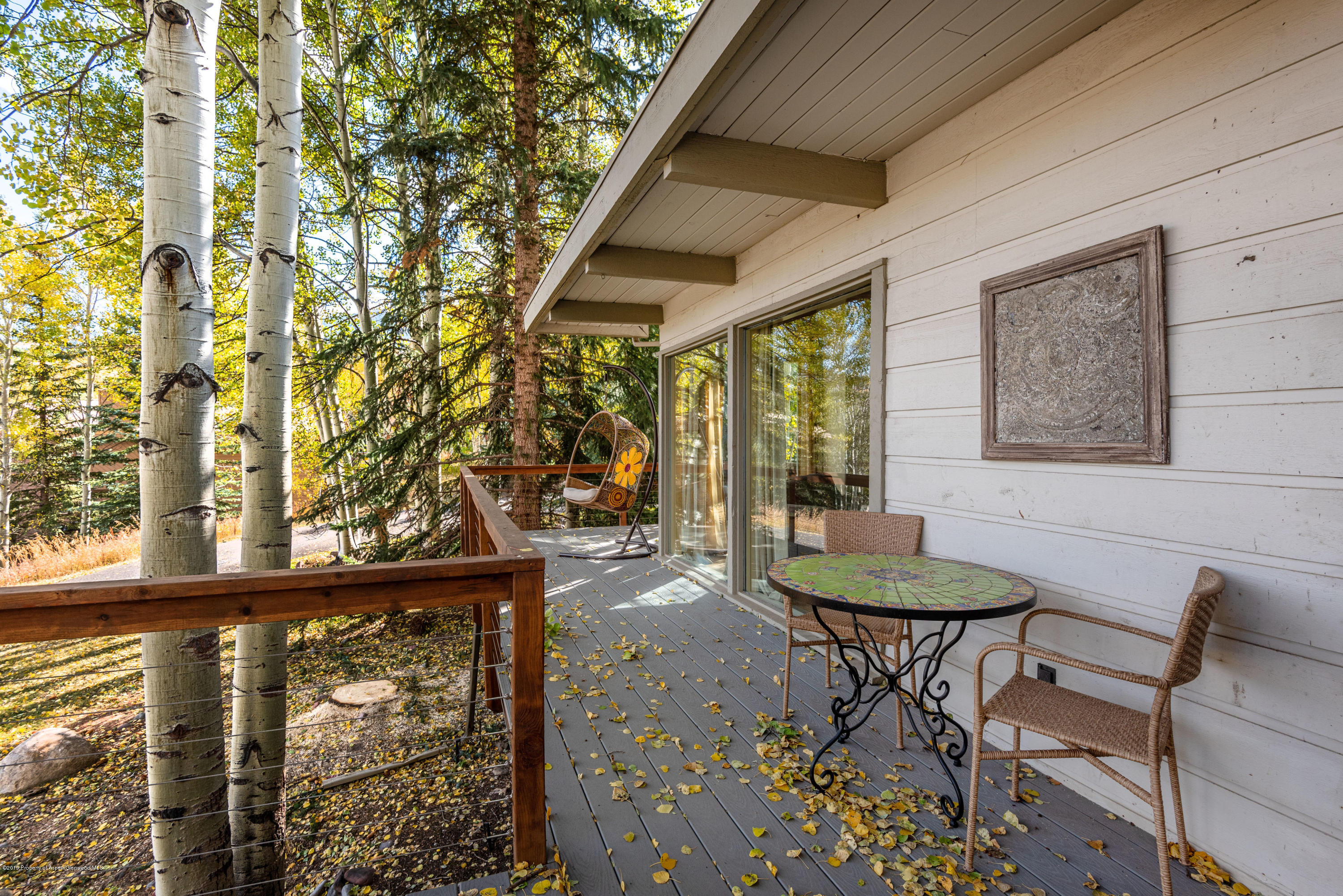 318 Meadow Road Snowmass Village CO 81615