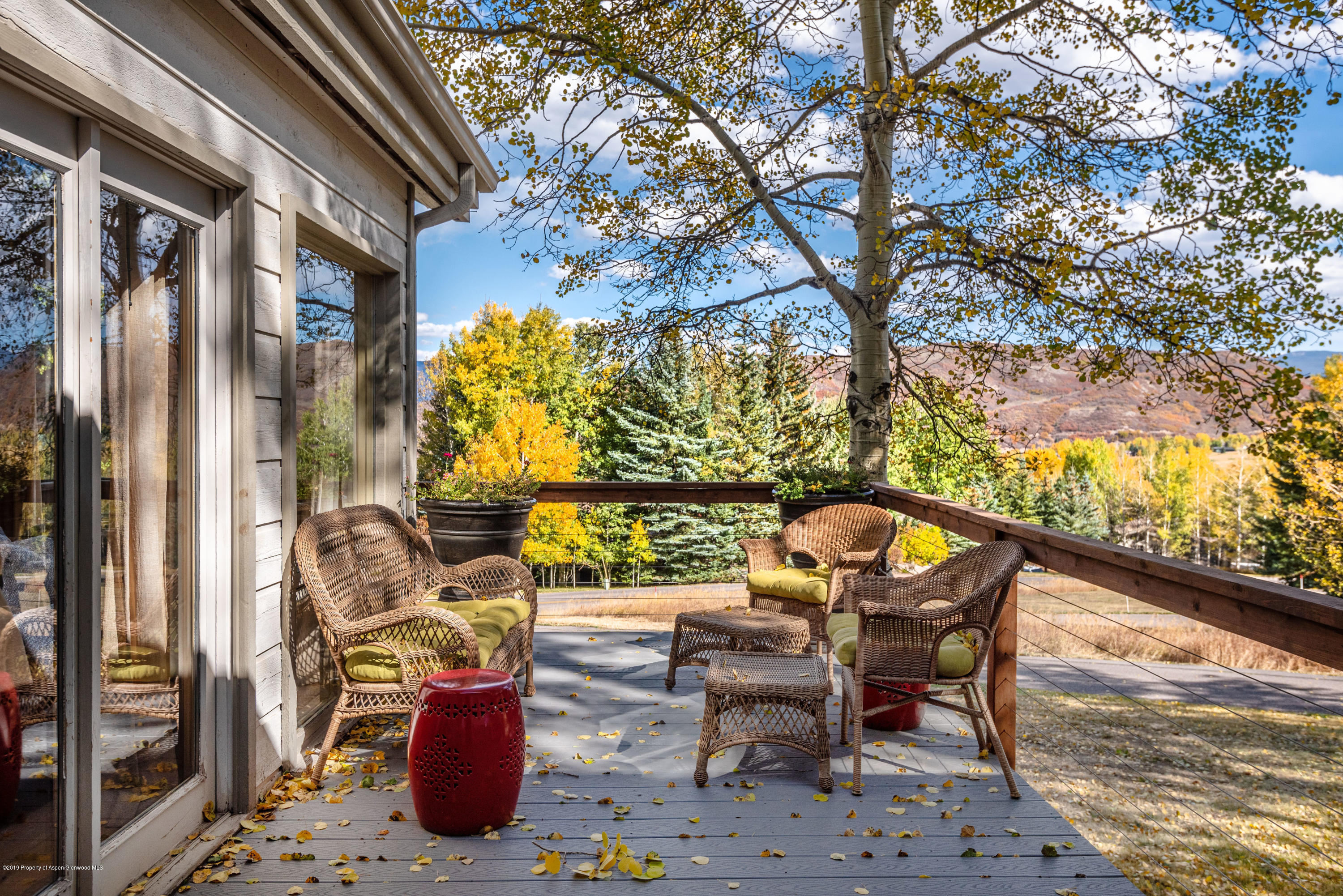 318 Meadow Road Snowmass Village CO 81615