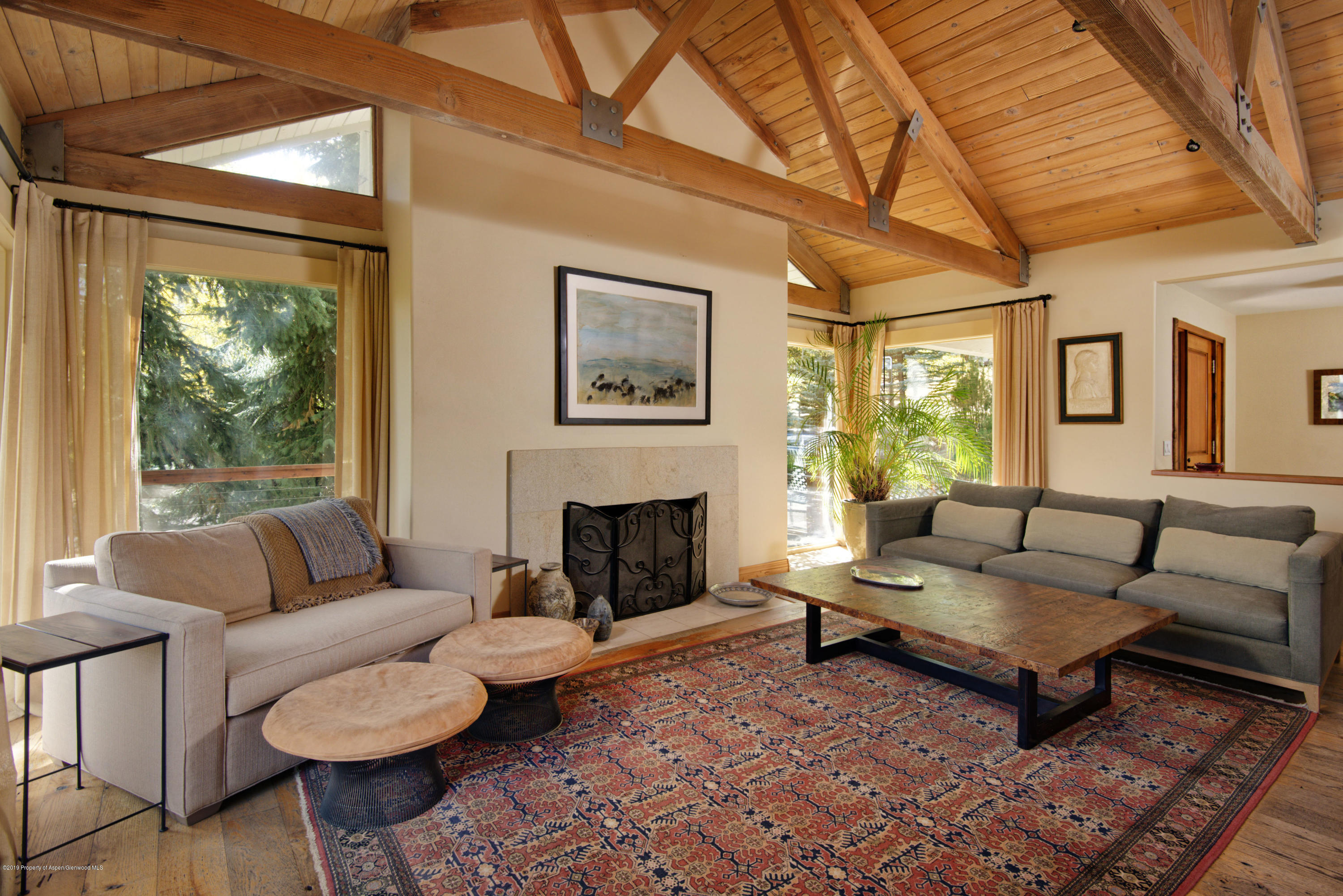318 Meadow Road Snowmass Village CO 81615