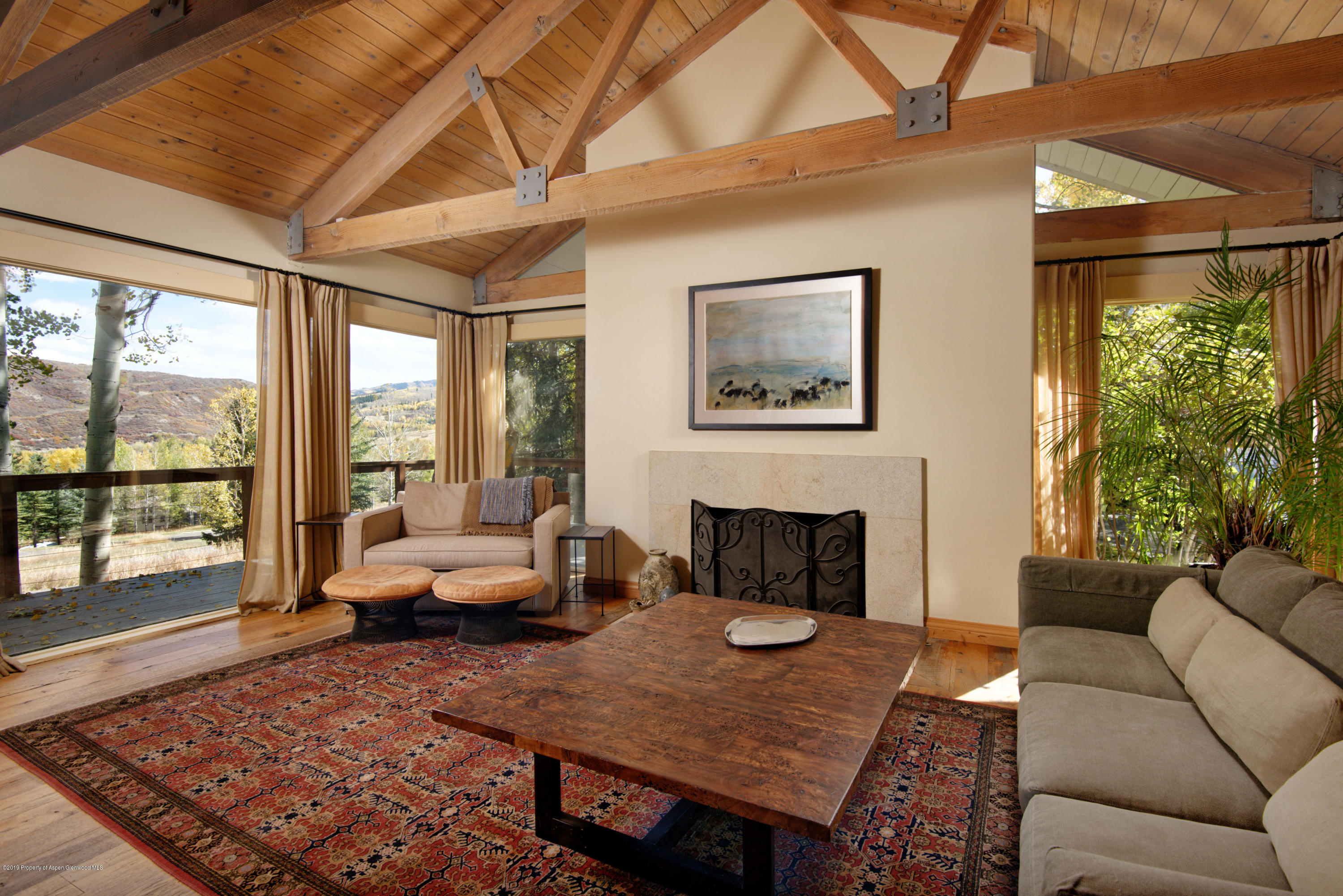 318 Meadow Road Snowmass Village CO 81615