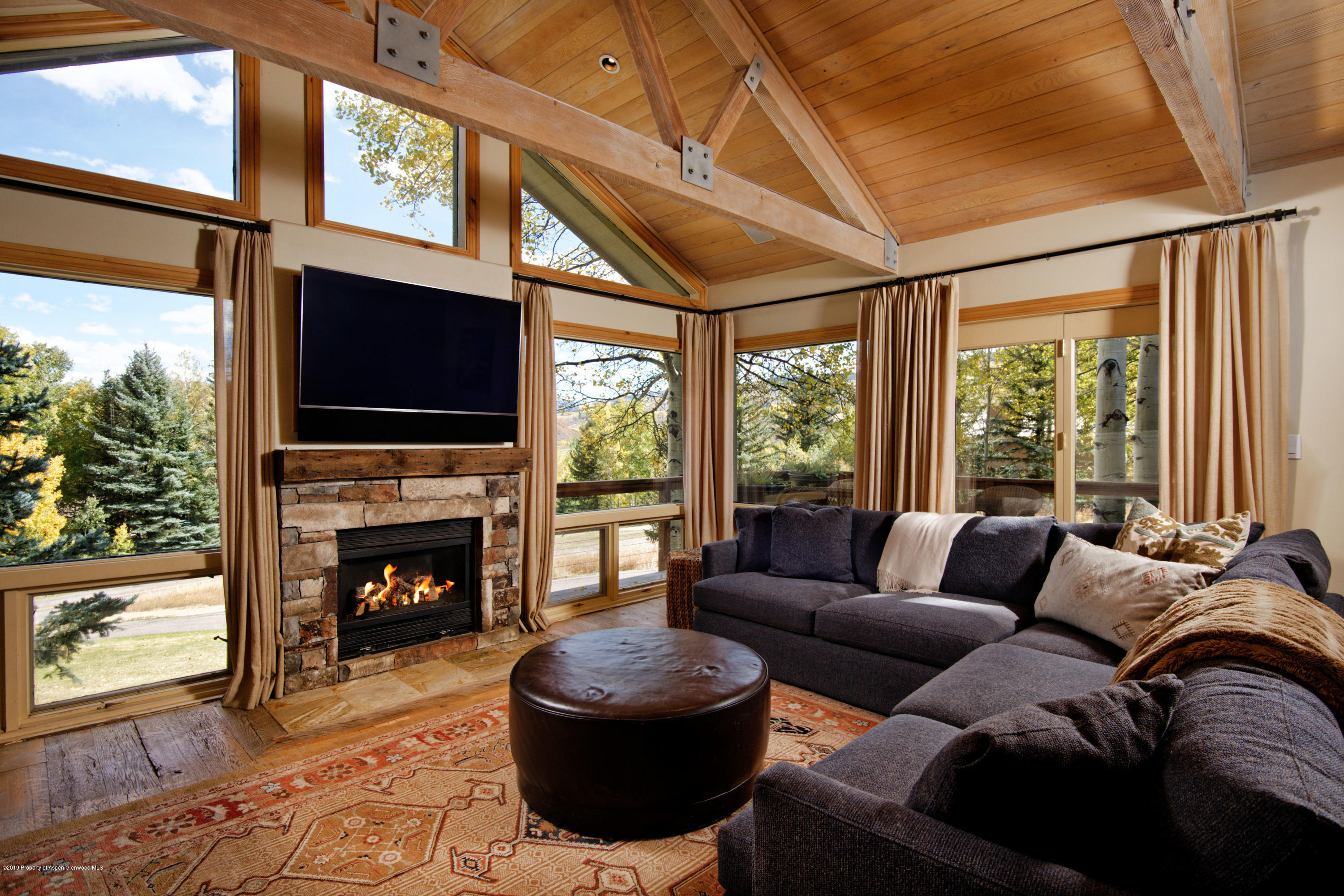 318 Meadow Road Snowmass Village CO 81615