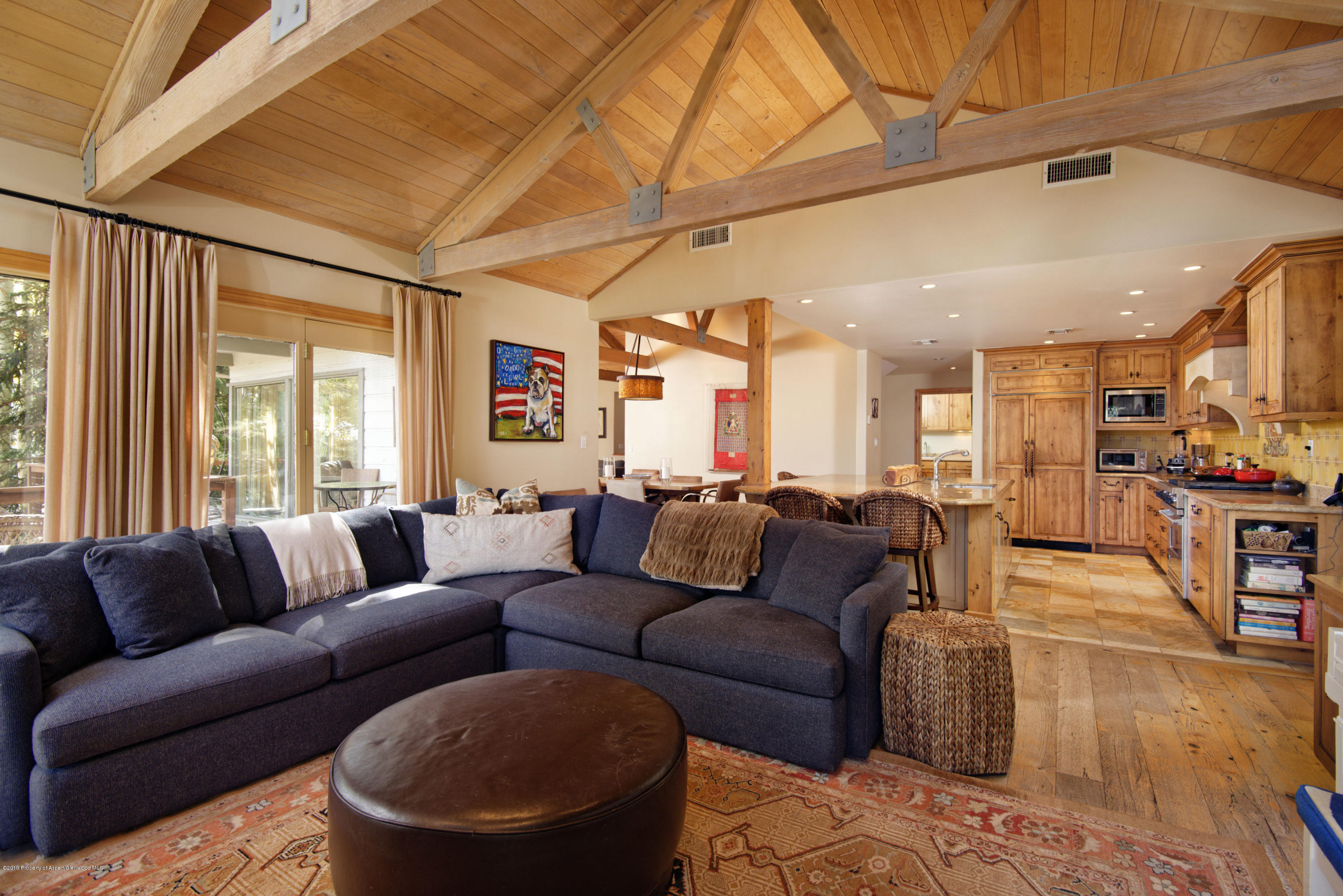 318 Meadow Road Snowmass Village CO 81615