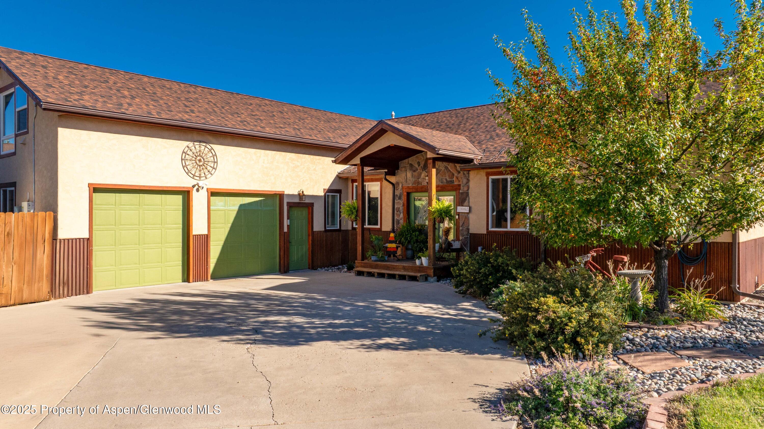 1104 N 16th Street Silt CO 81652