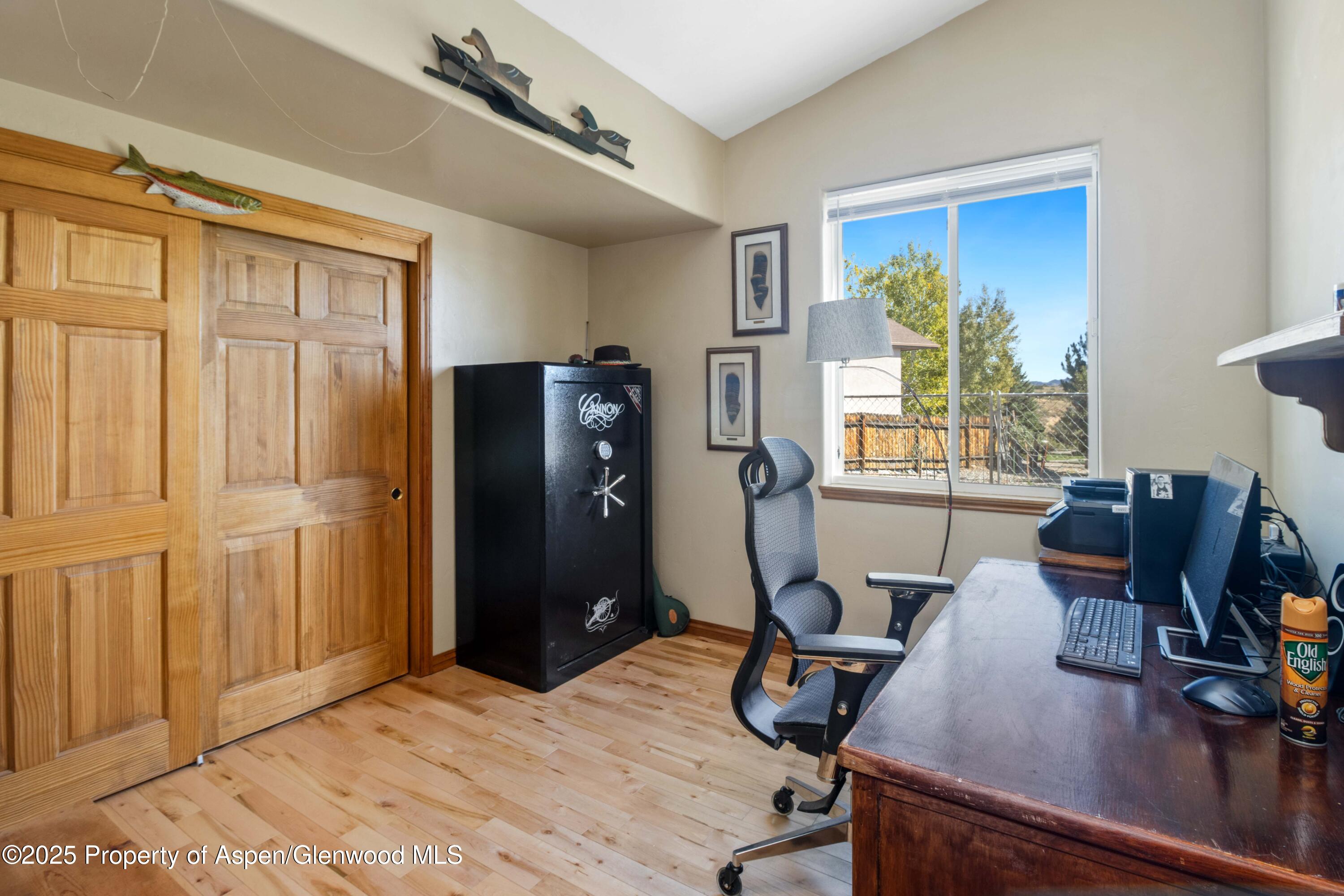 1104 N 16th Street Silt CO 81652