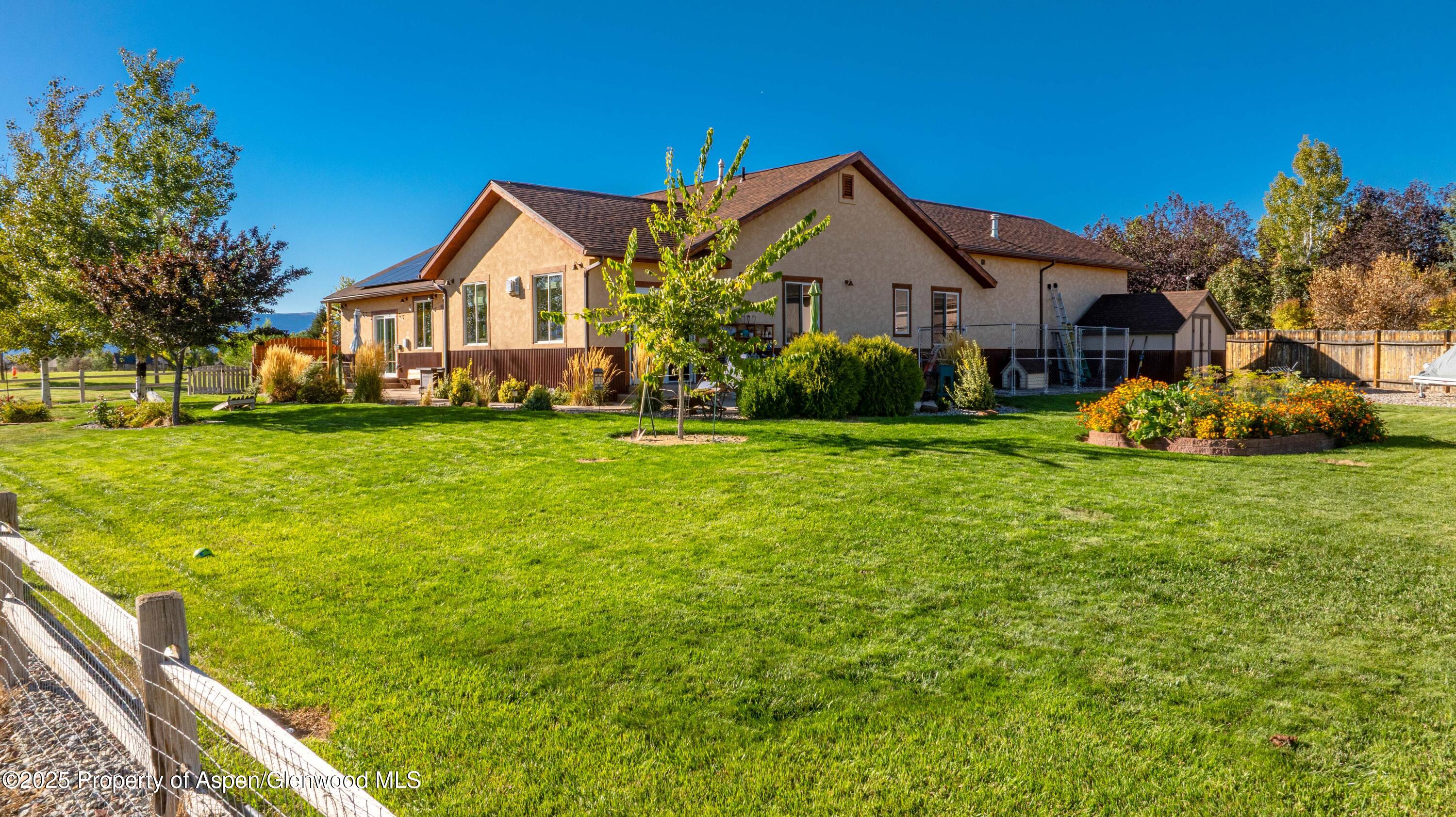 1104 N 16th Street Silt CO 81652