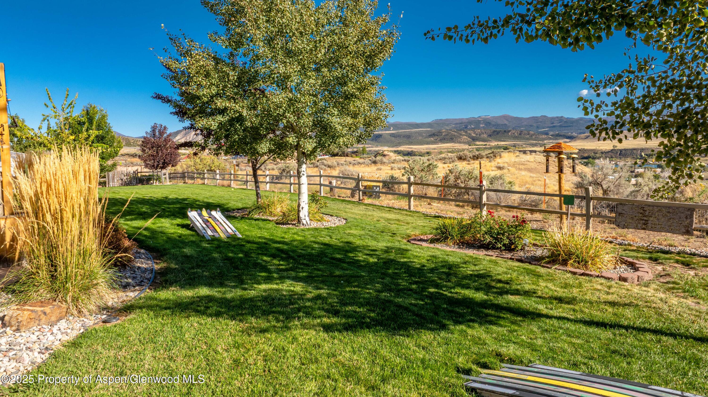 1104 N 16th Street Silt CO 81652