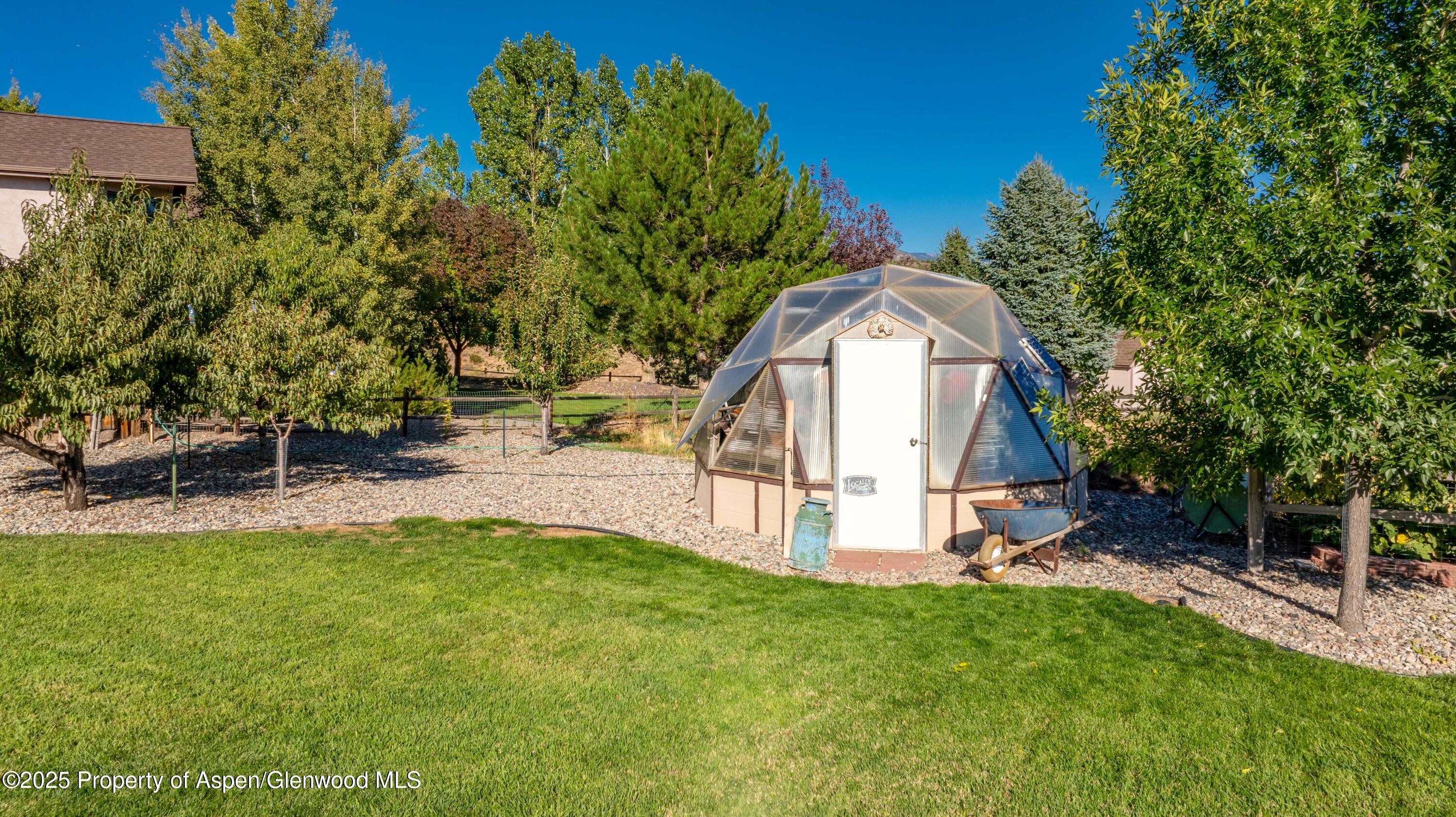 1104 N 16th Street Silt CO 81652