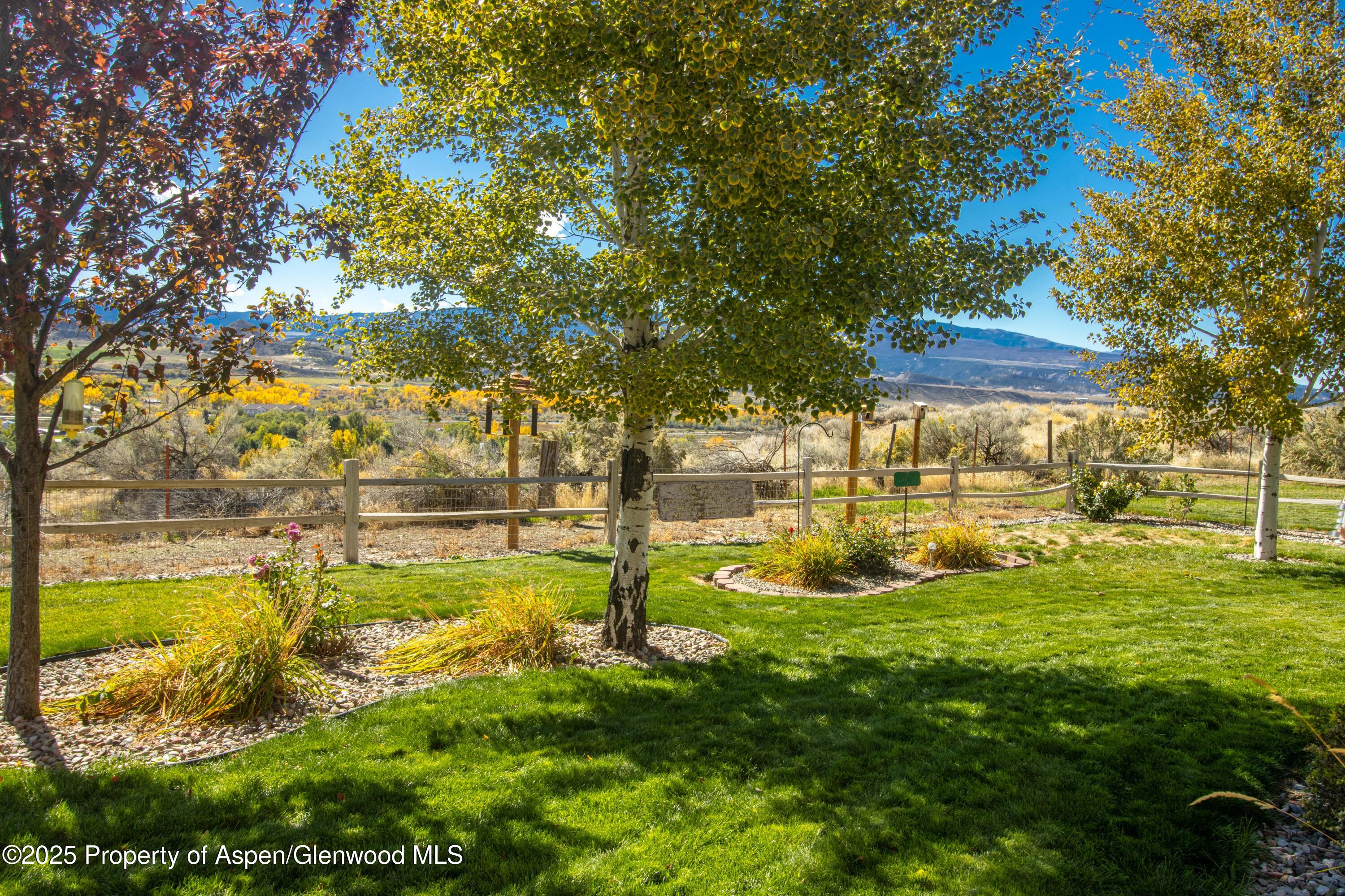 1104 N 16th Street Silt CO 81652