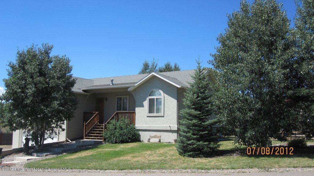 555 N 16th Street Silt CO 81652