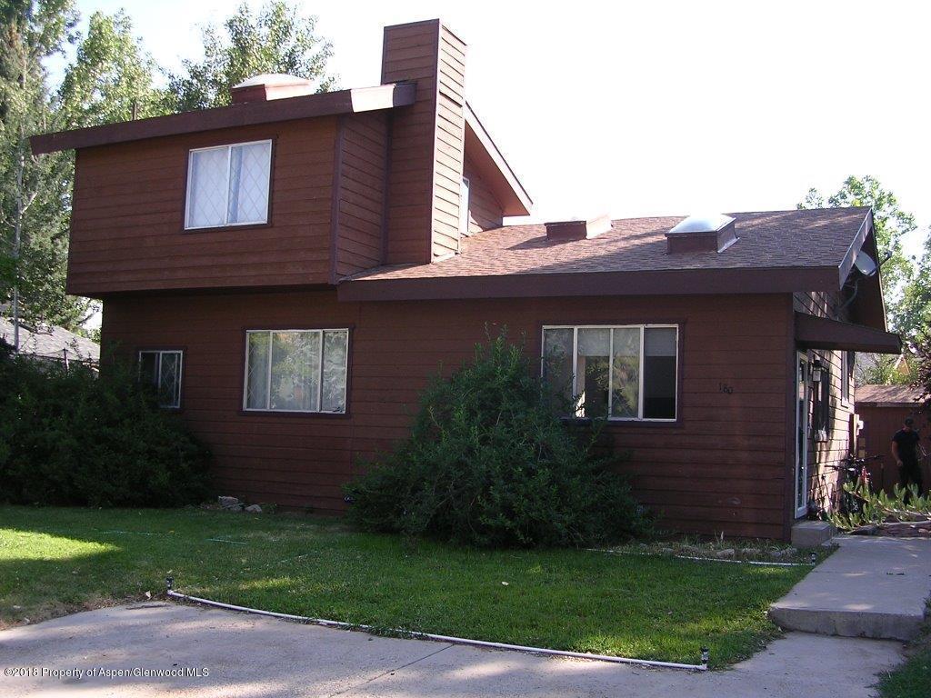 180 Clearwater Road Carbondale CO 81623