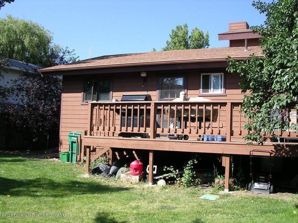 180 Clearwater Road Carbondale CO 81623