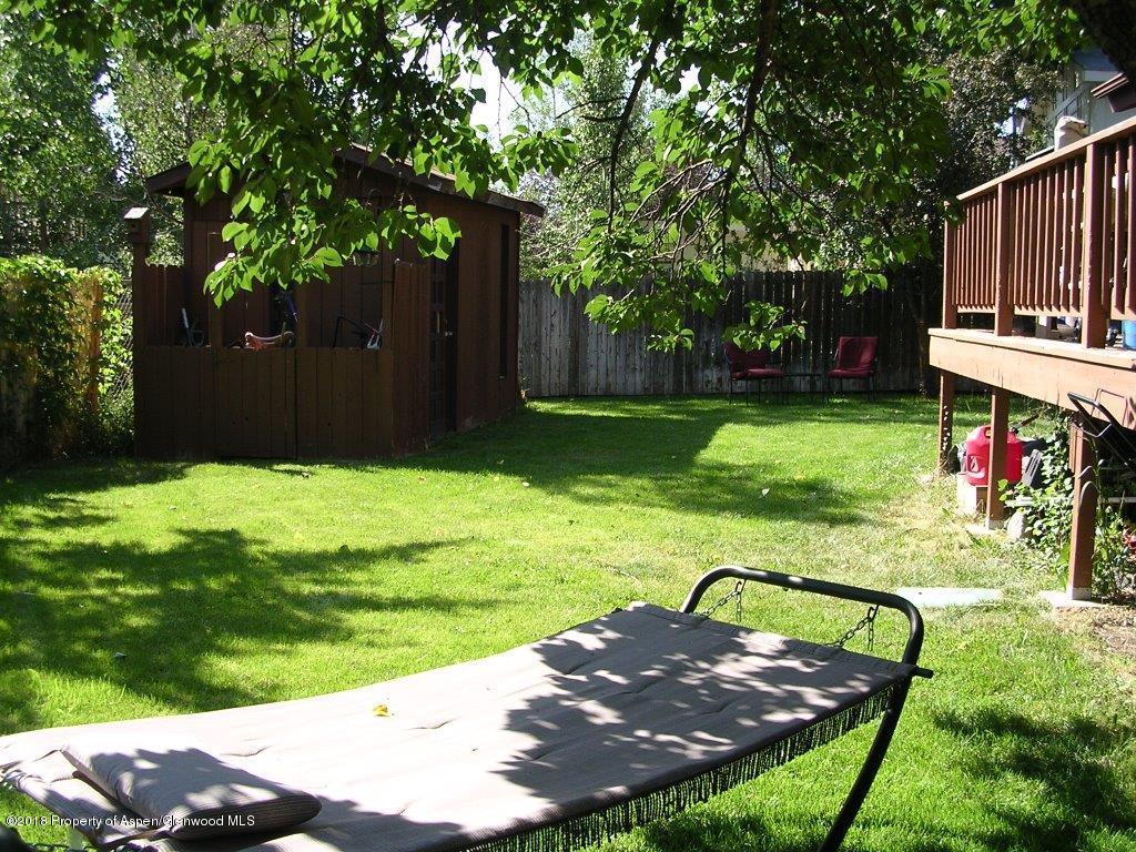 180 Clearwater Road Carbondale CO 81623
