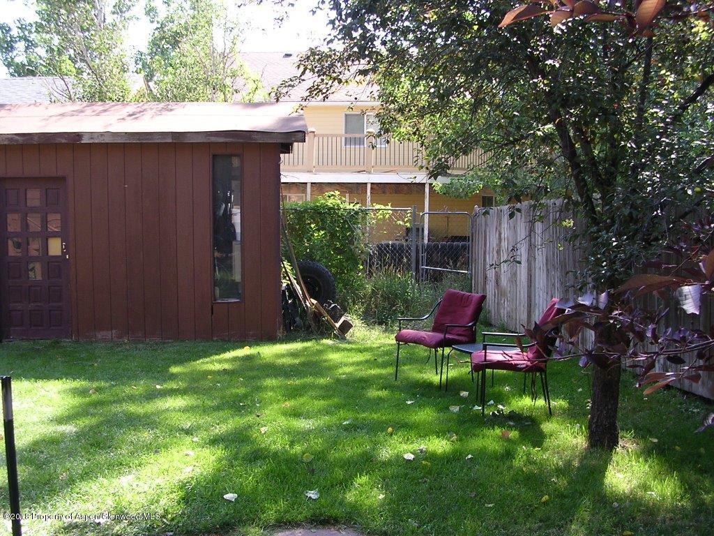180 Clearwater Road Carbondale CO 81623