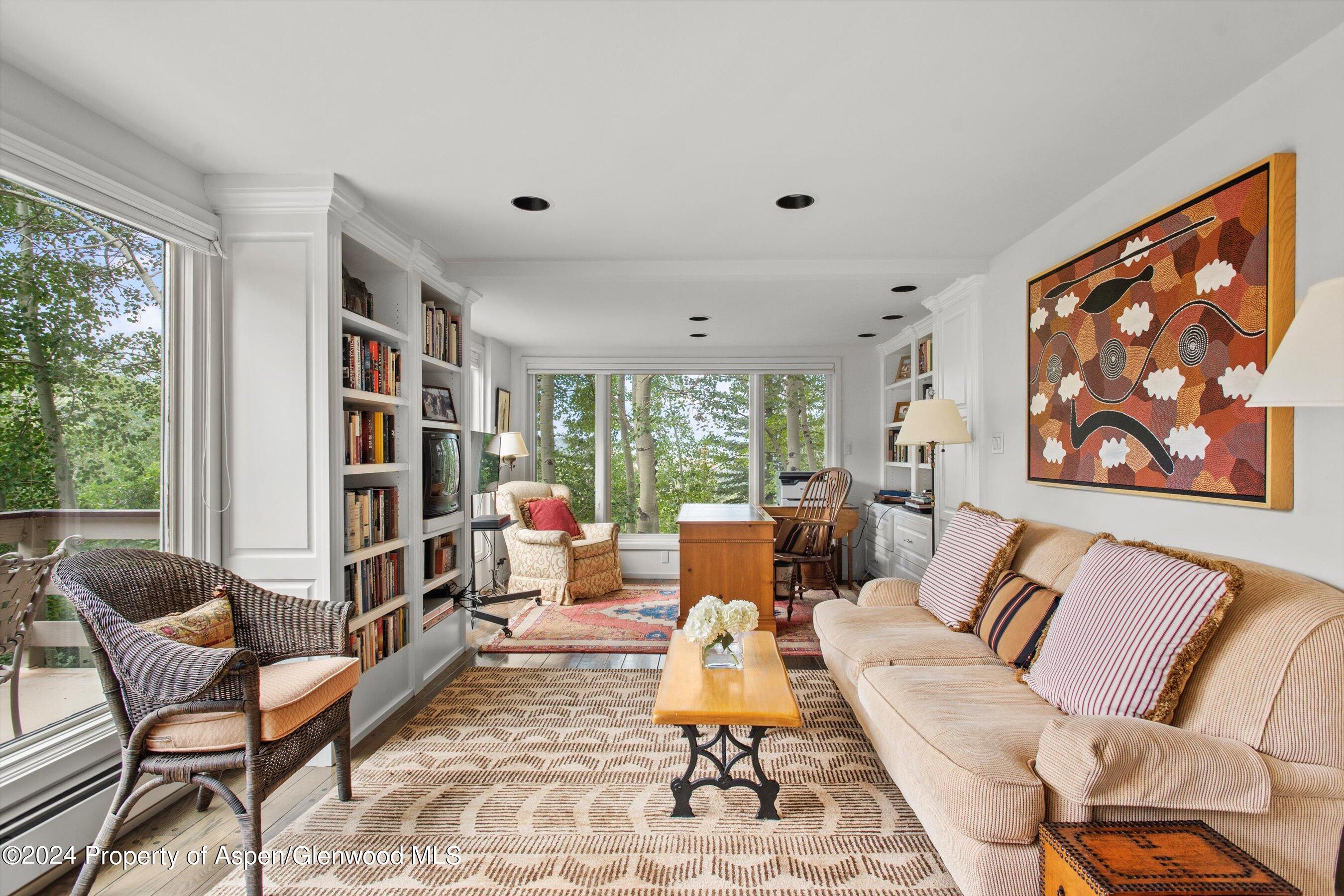 209 Larkspur Lane Aspen CO 81611