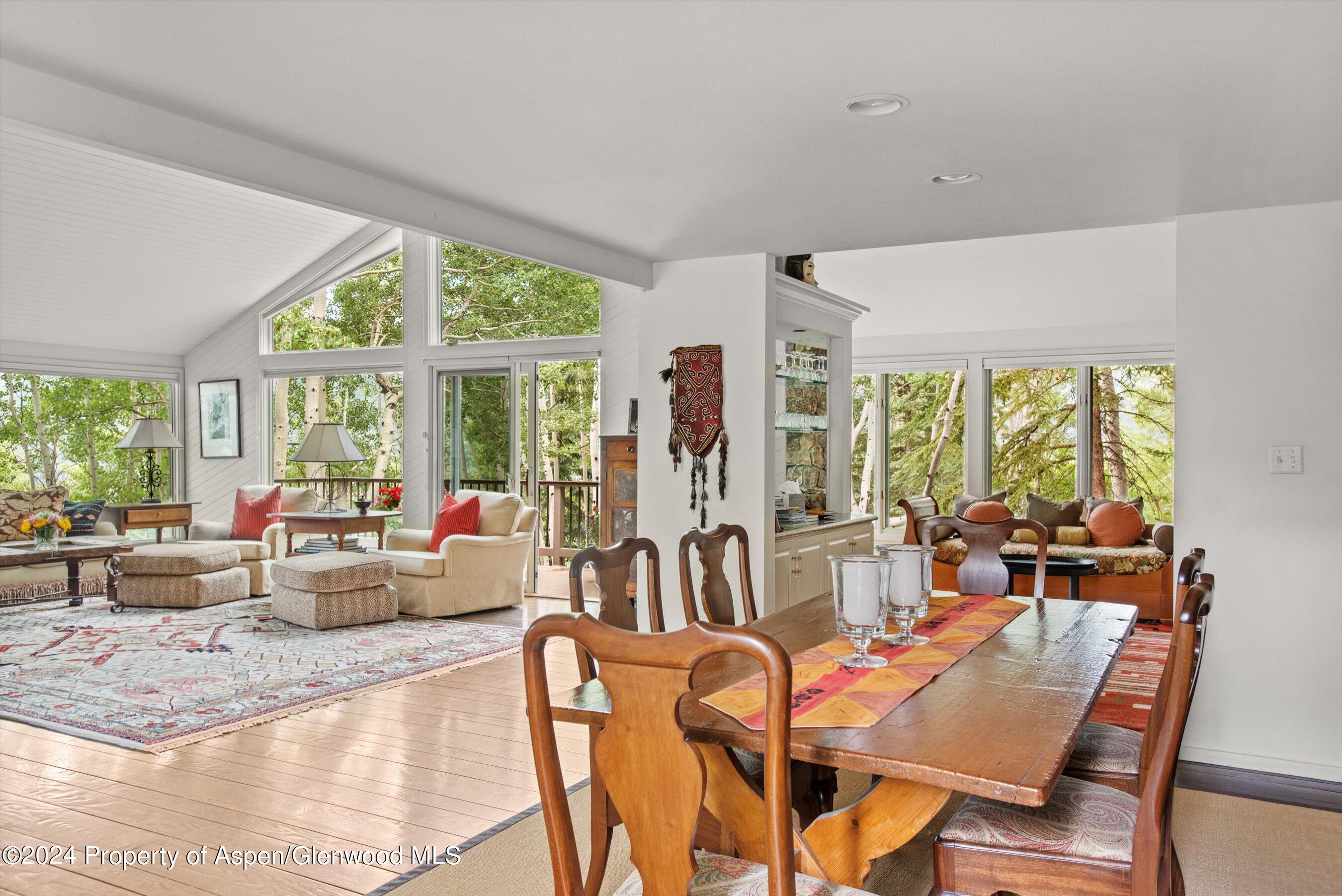 209 Larkspur Lane Aspen CO 81611