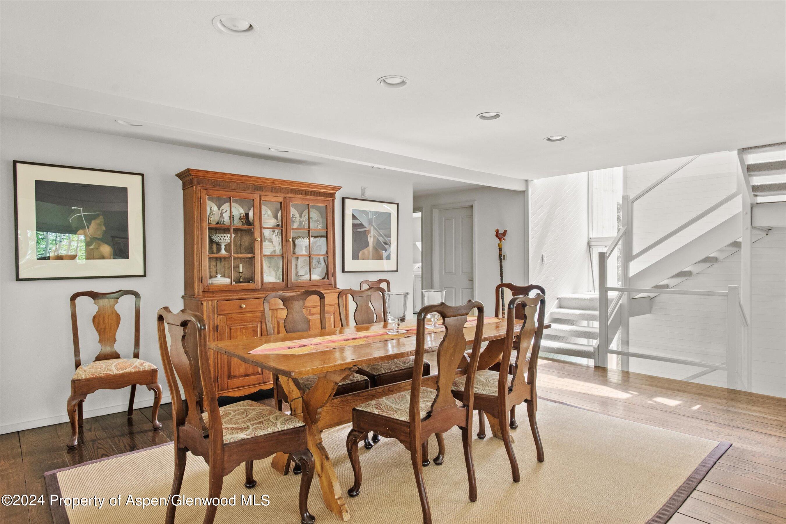 209 Larkspur Lane Aspen CO 81611