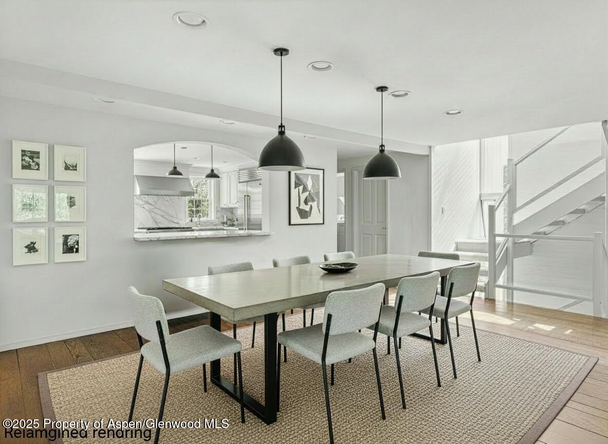 209 Larkspur Lane Aspen CO 81611