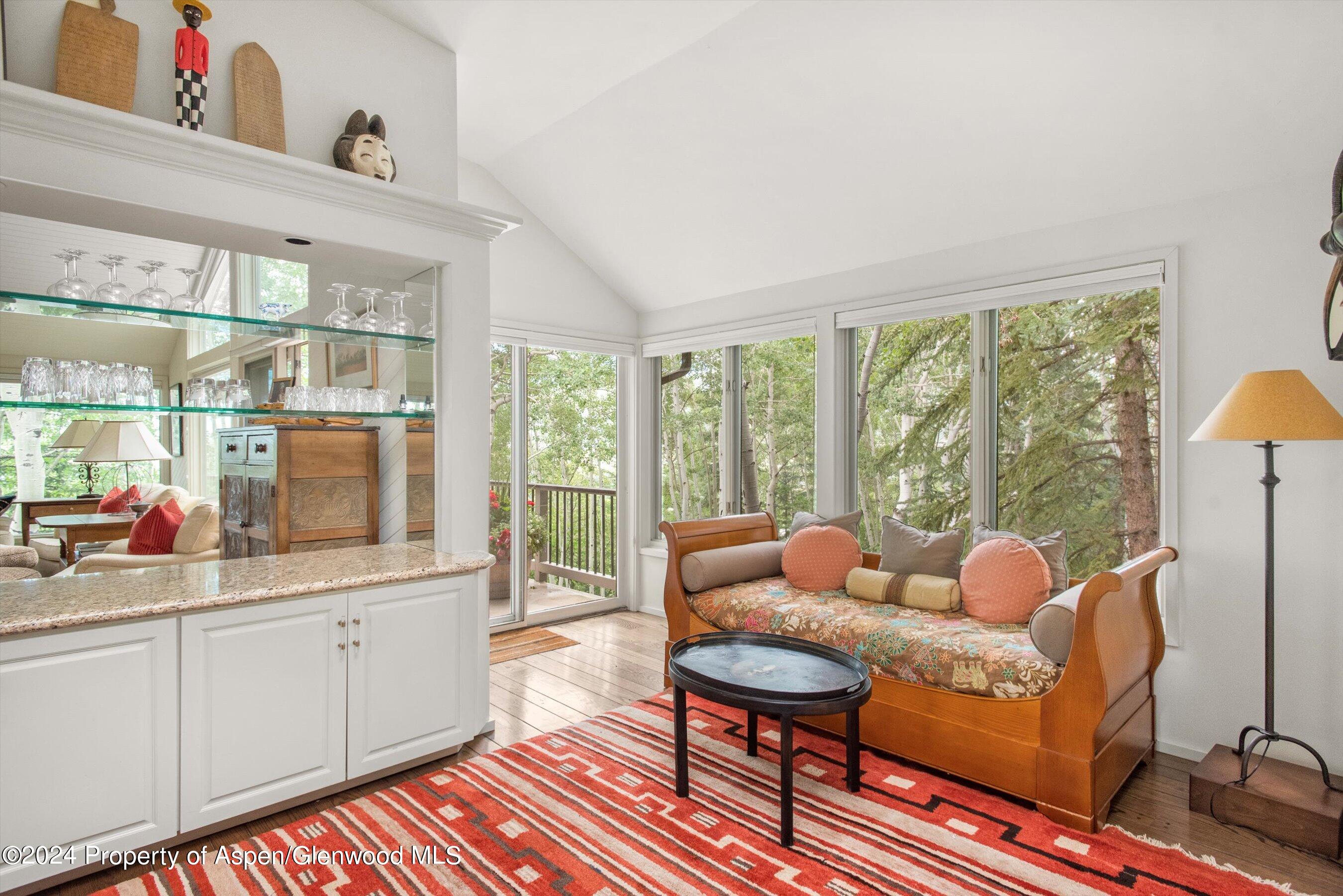 209 Larkspur Lane Aspen CO 81611