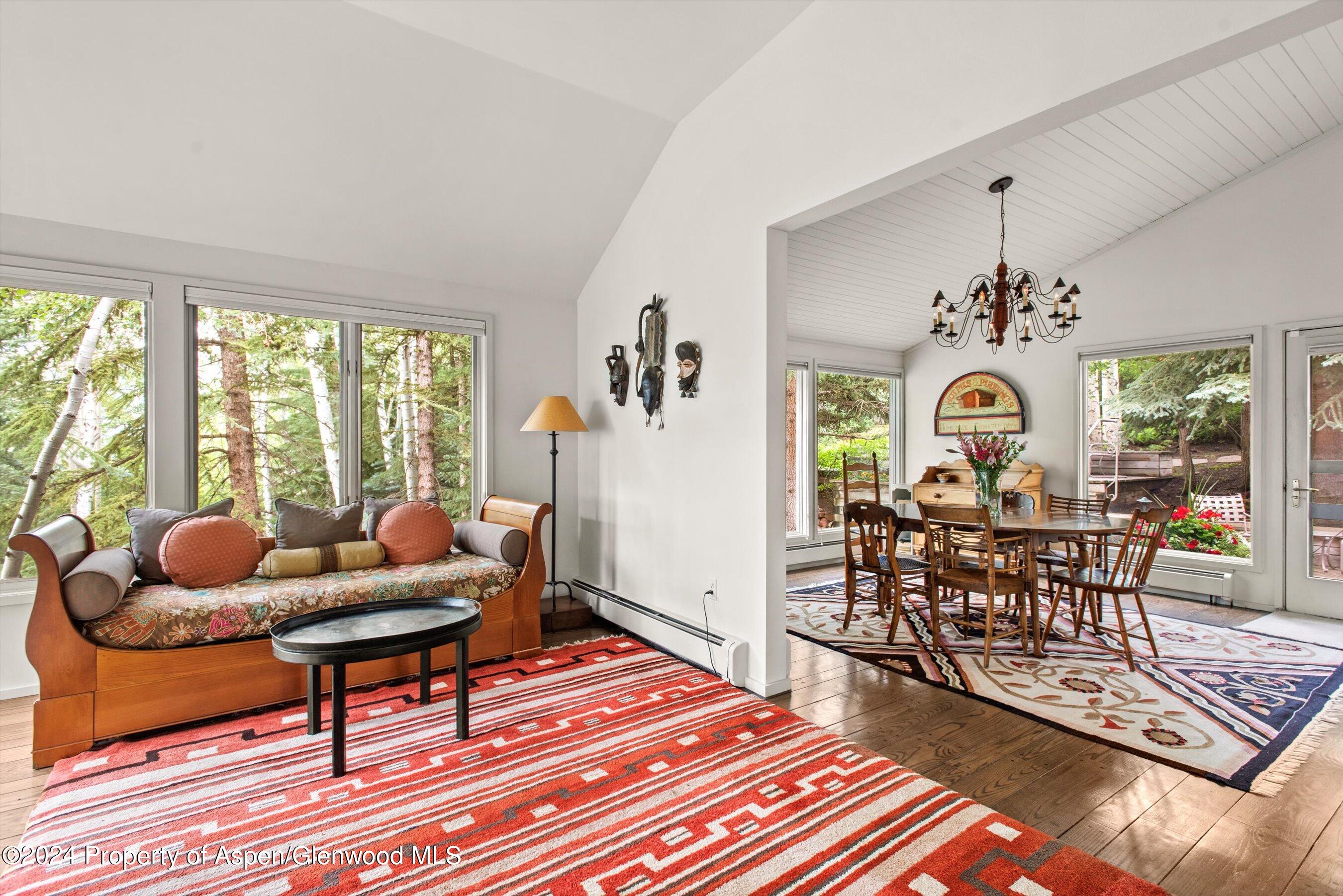 209 Larkspur Lane Aspen CO 81611