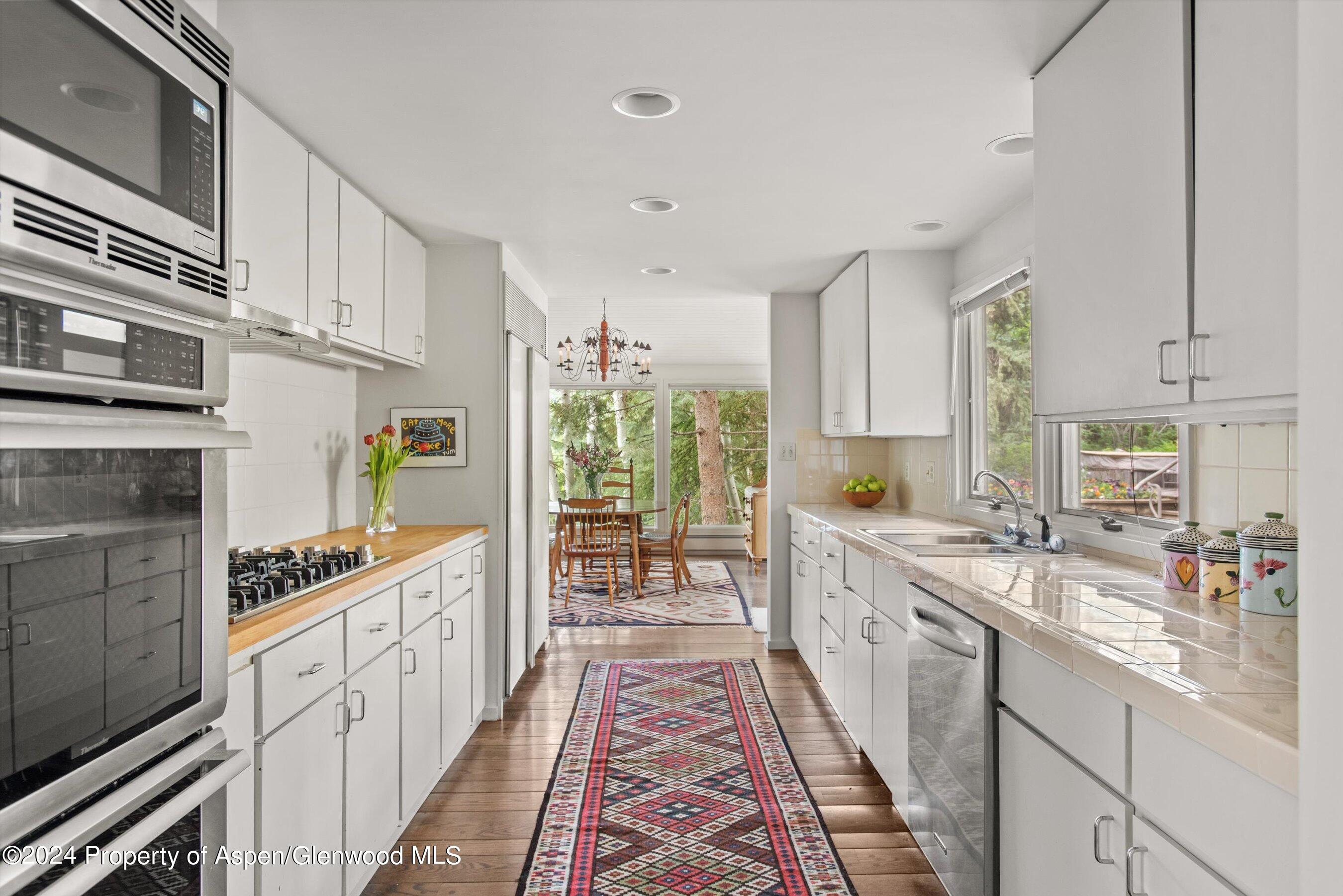 209 Larkspur Lane Aspen CO 81611