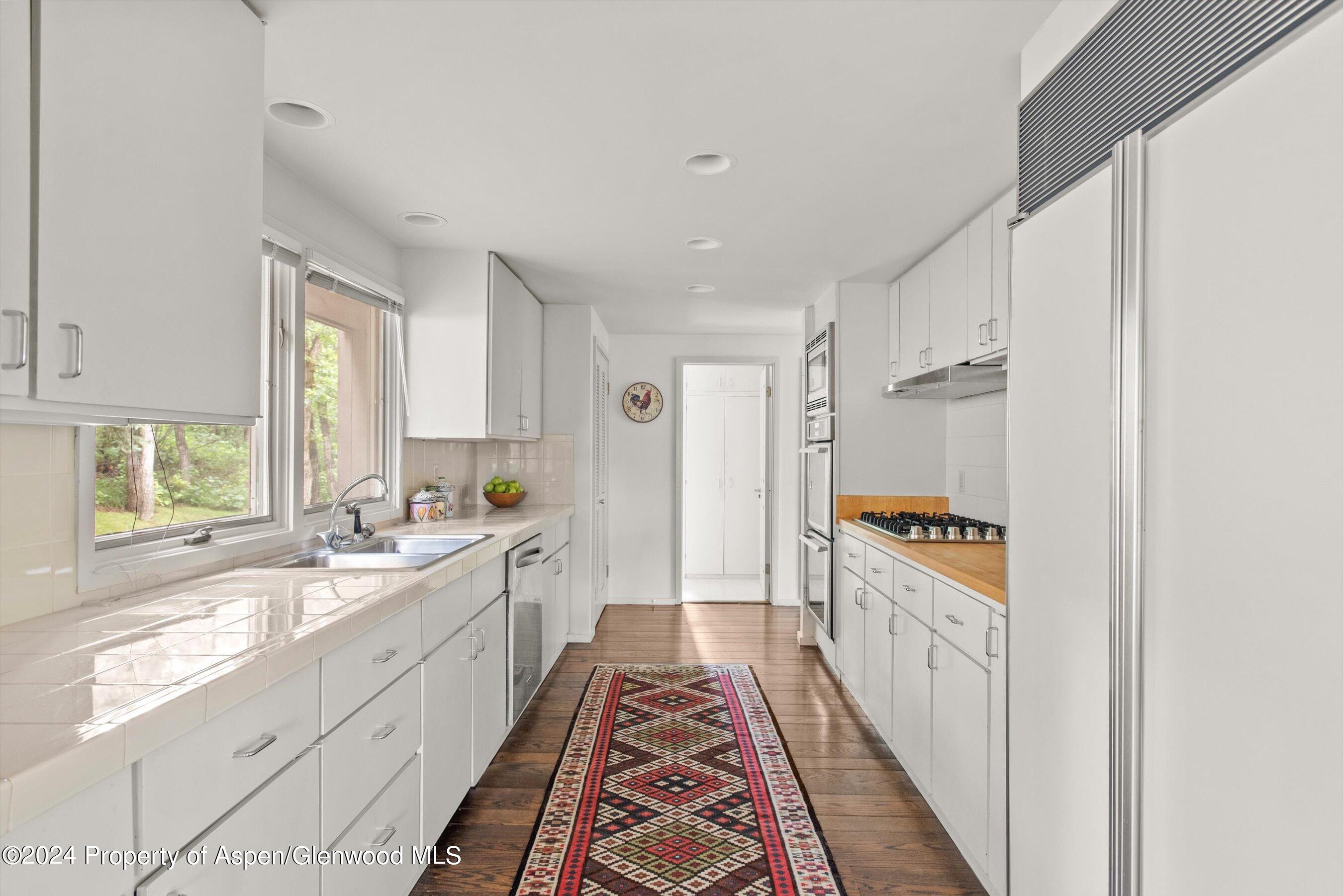 209 Larkspur Lane Aspen CO 81611