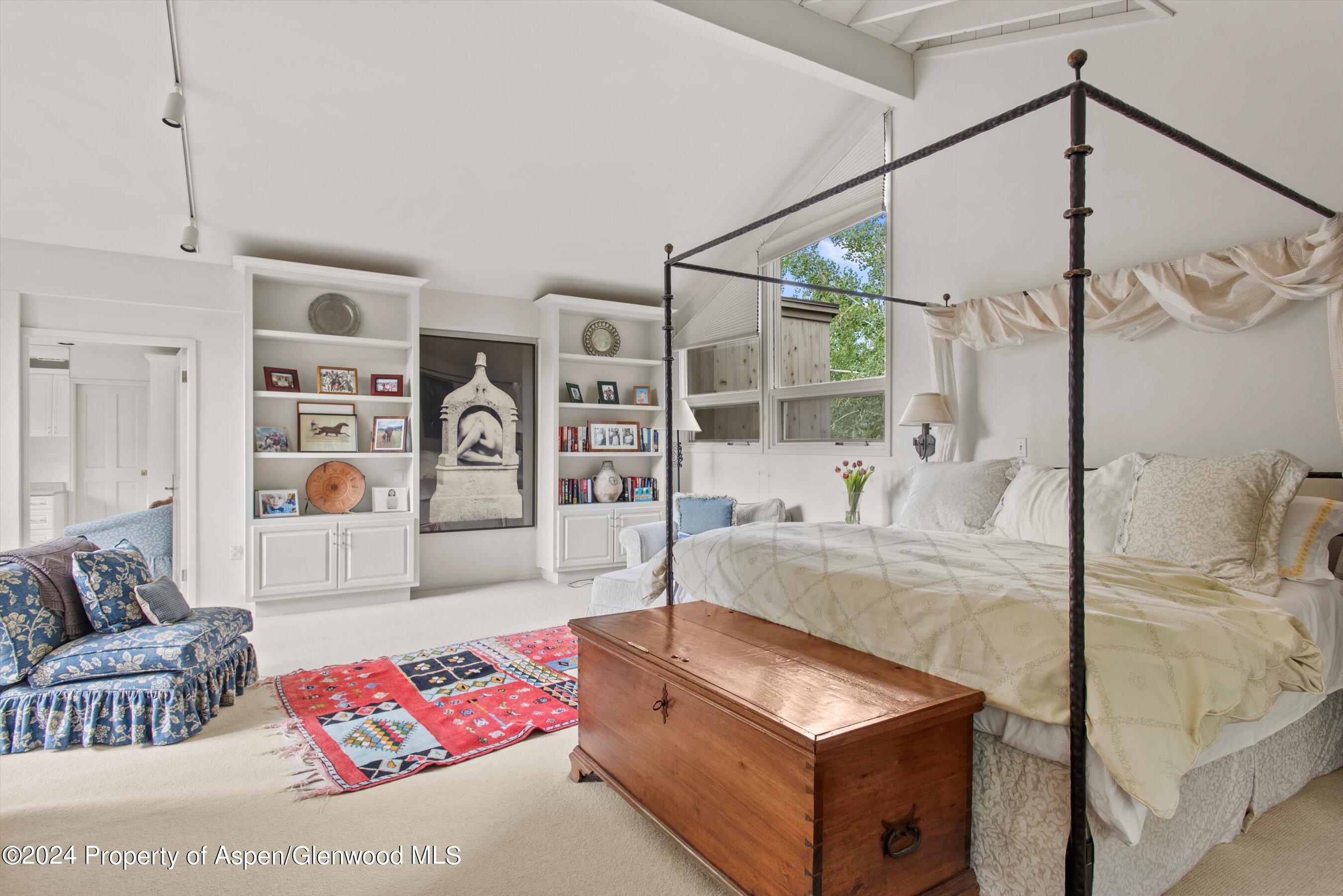 209 Larkspur Lane Aspen CO 81611