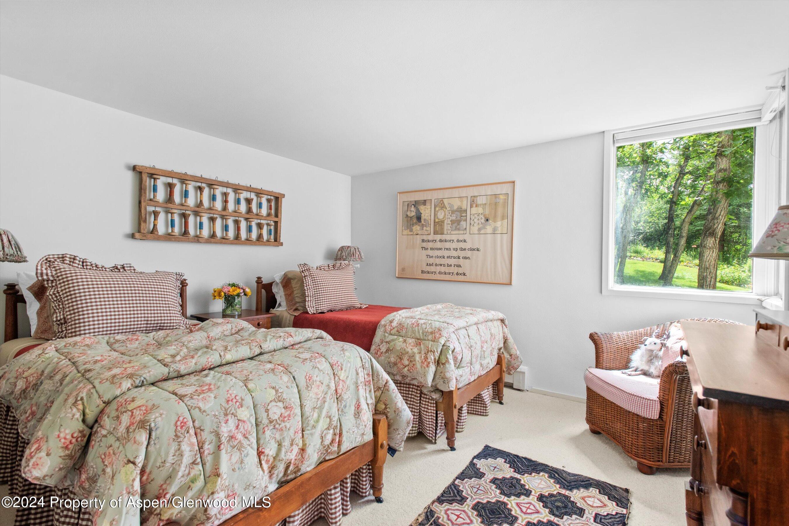 209 Larkspur Lane Aspen CO 81611