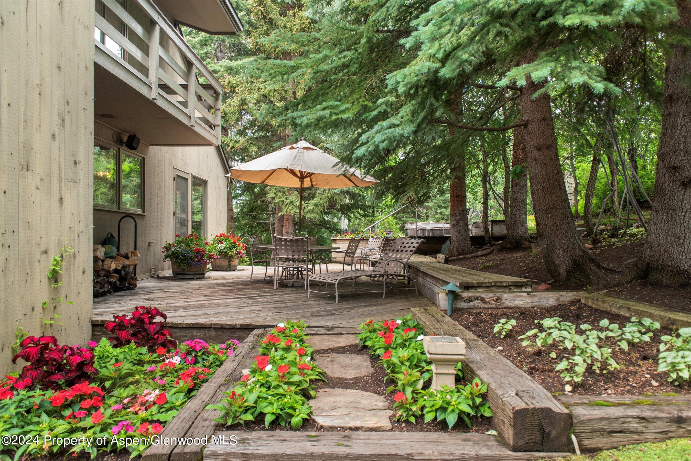 209 Larkspur Lane Aspen CO 81611