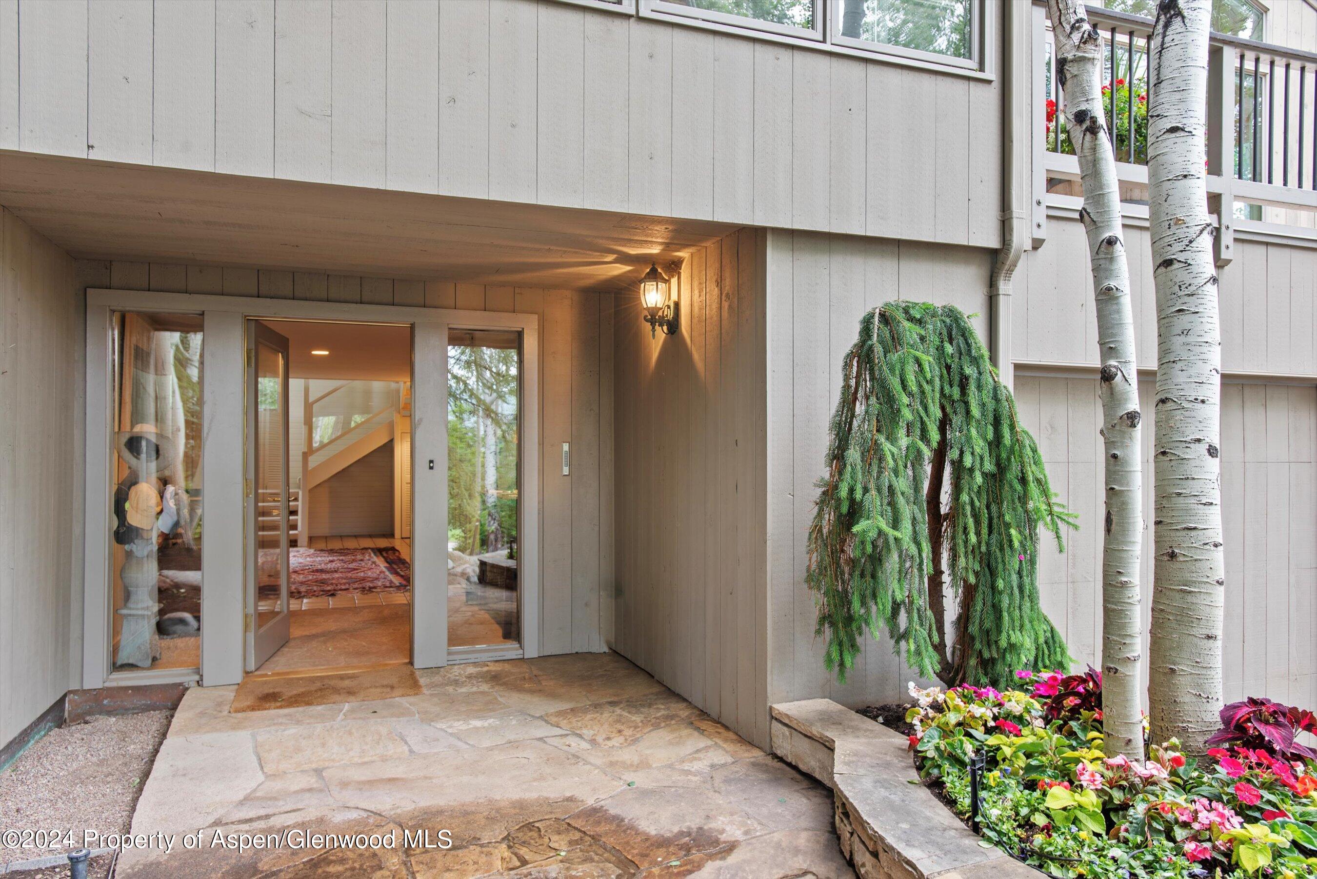 209 Larkspur Lane Aspen CO 81611