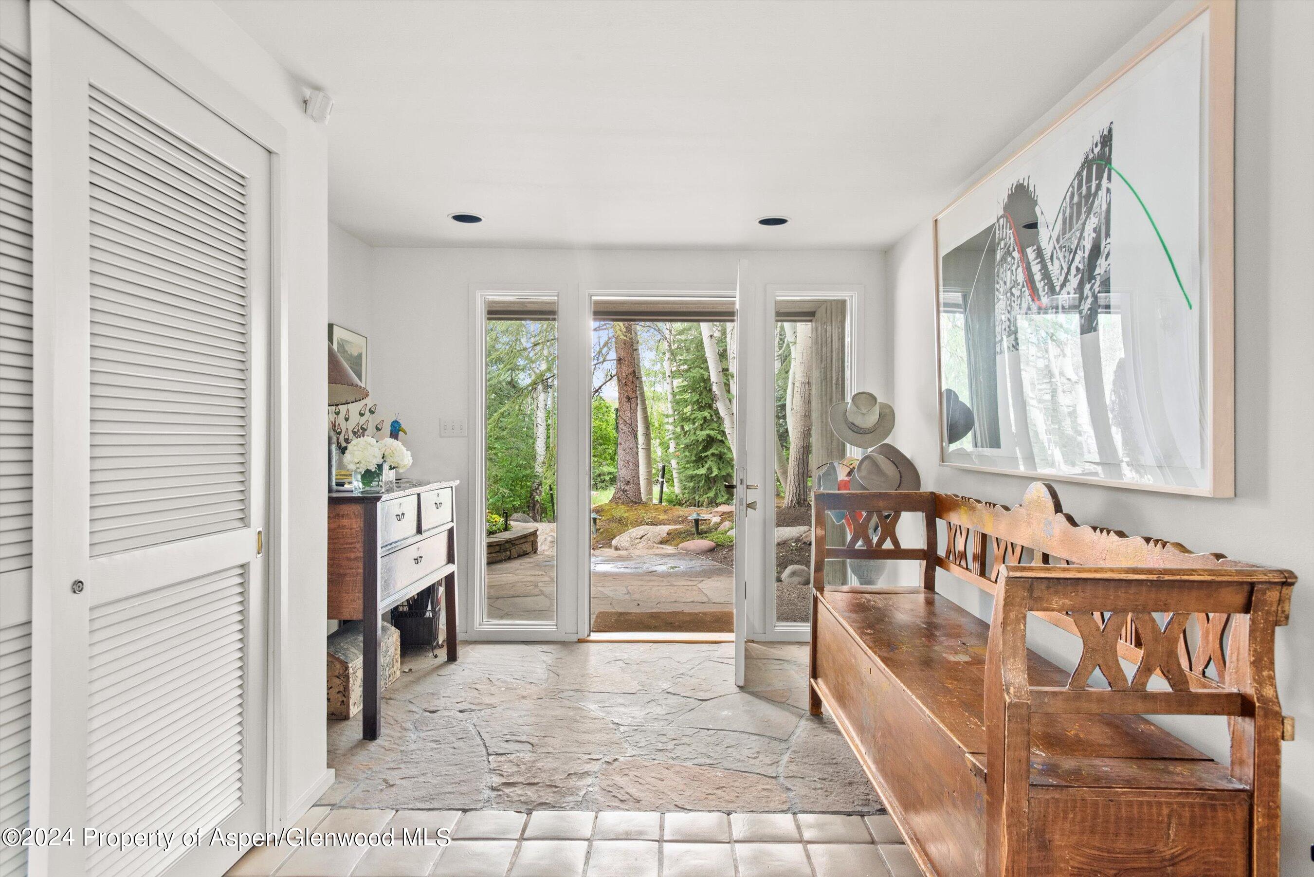 209 Larkspur Lane Aspen CO 81611