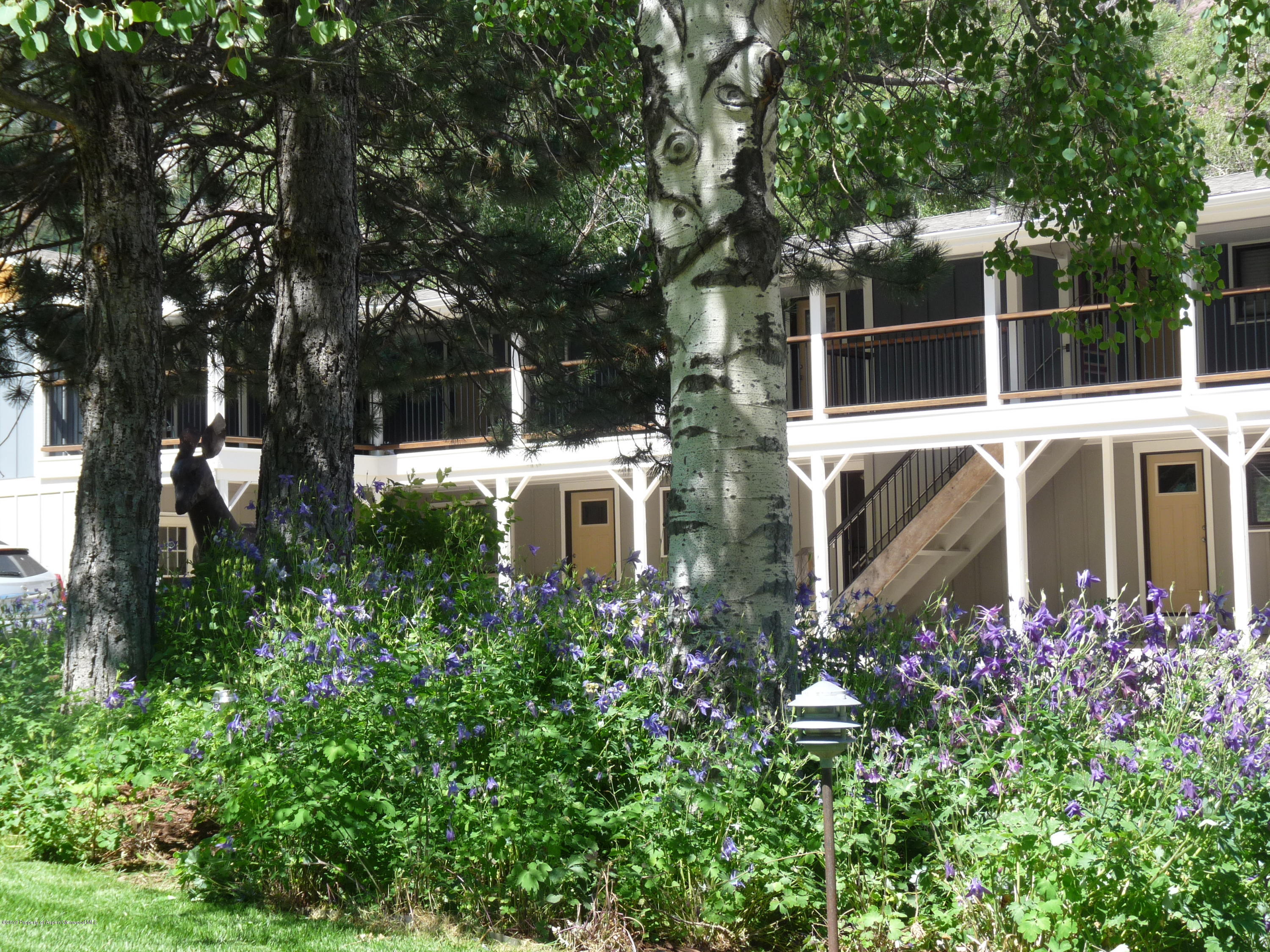 215 Redstone Boulevard Redstone CO 81623