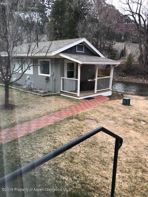 215 Redstone Boulevard Redstone CO 81623