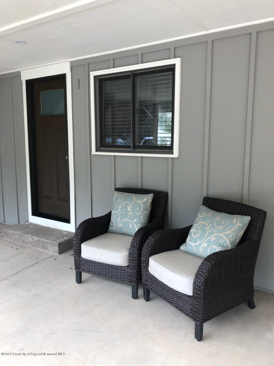 215 Redstone Boulevard Redstone CO 81623