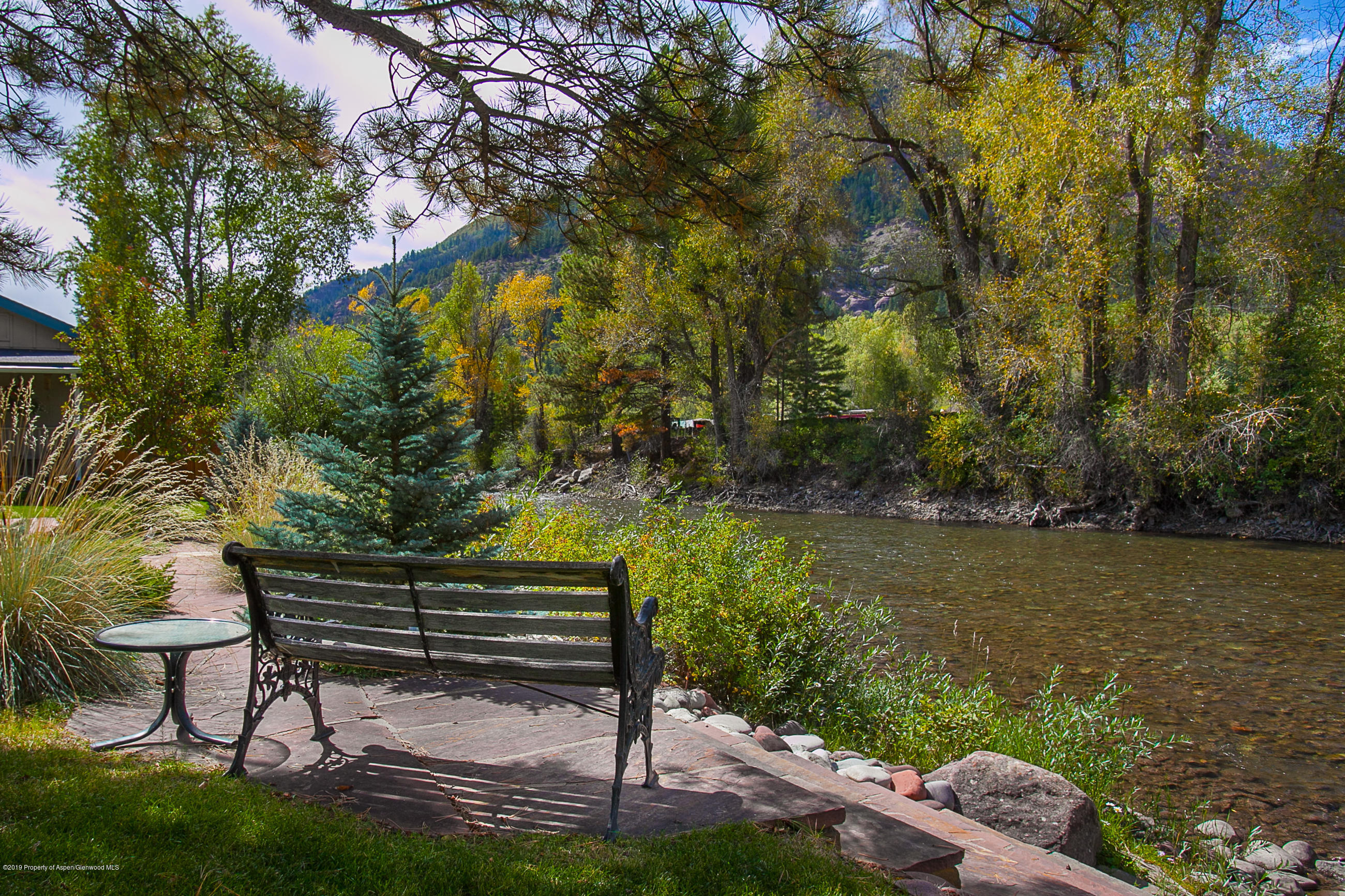 215 Redstone Boulevard Redstone CO 81623