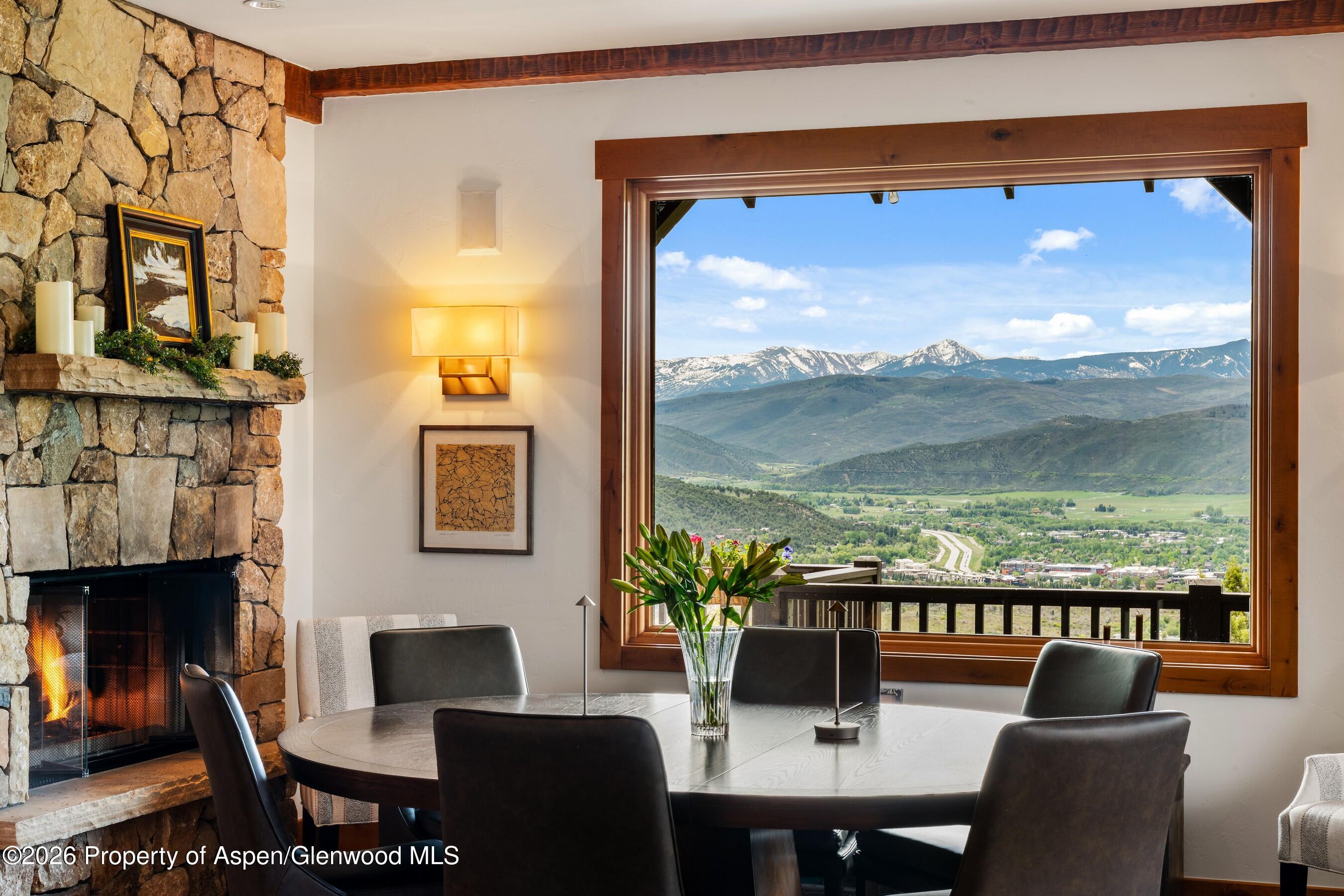775 Vista Hi Drive Carbondale CO 81623