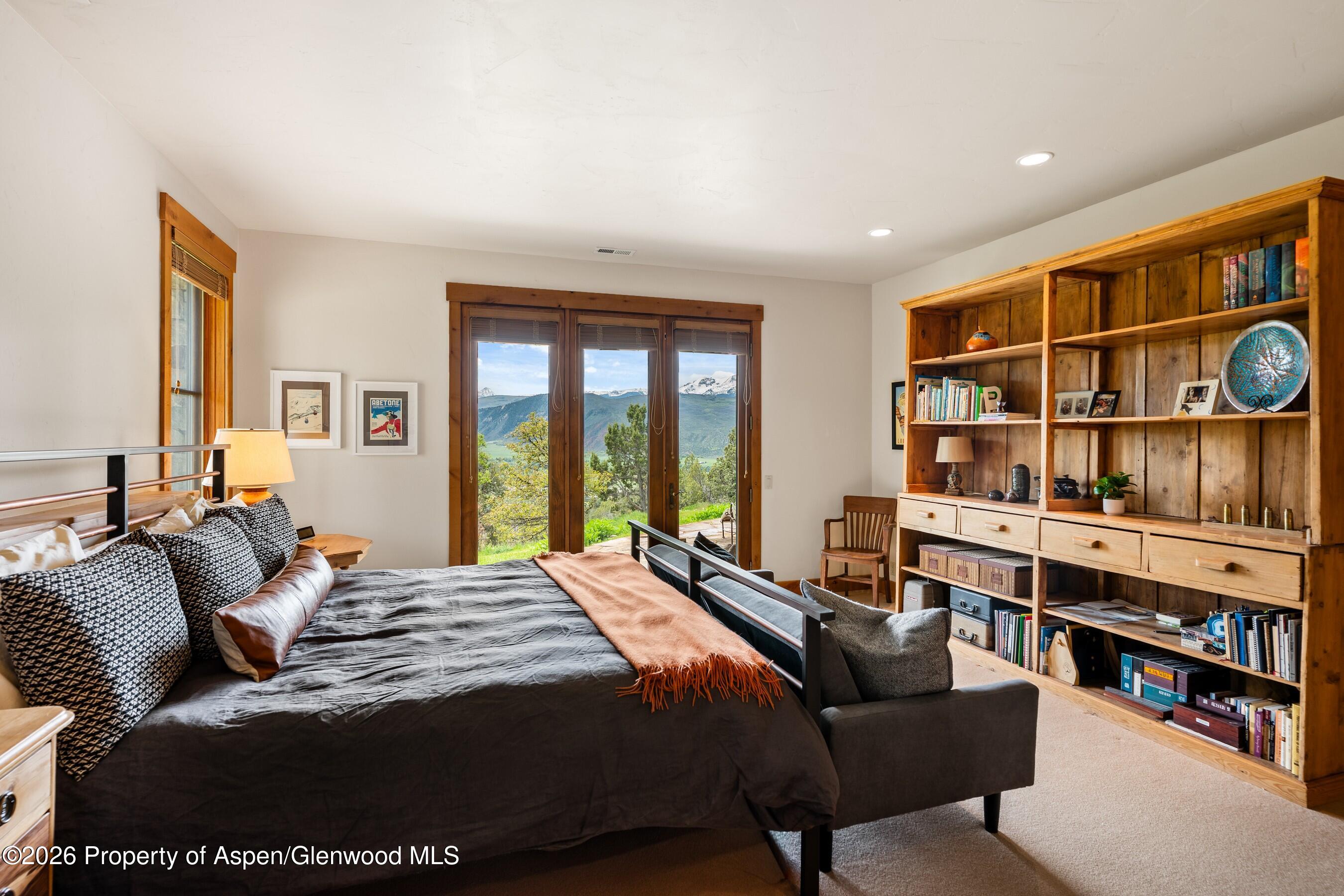 775 Vista Hi Drive Carbondale CO 81623