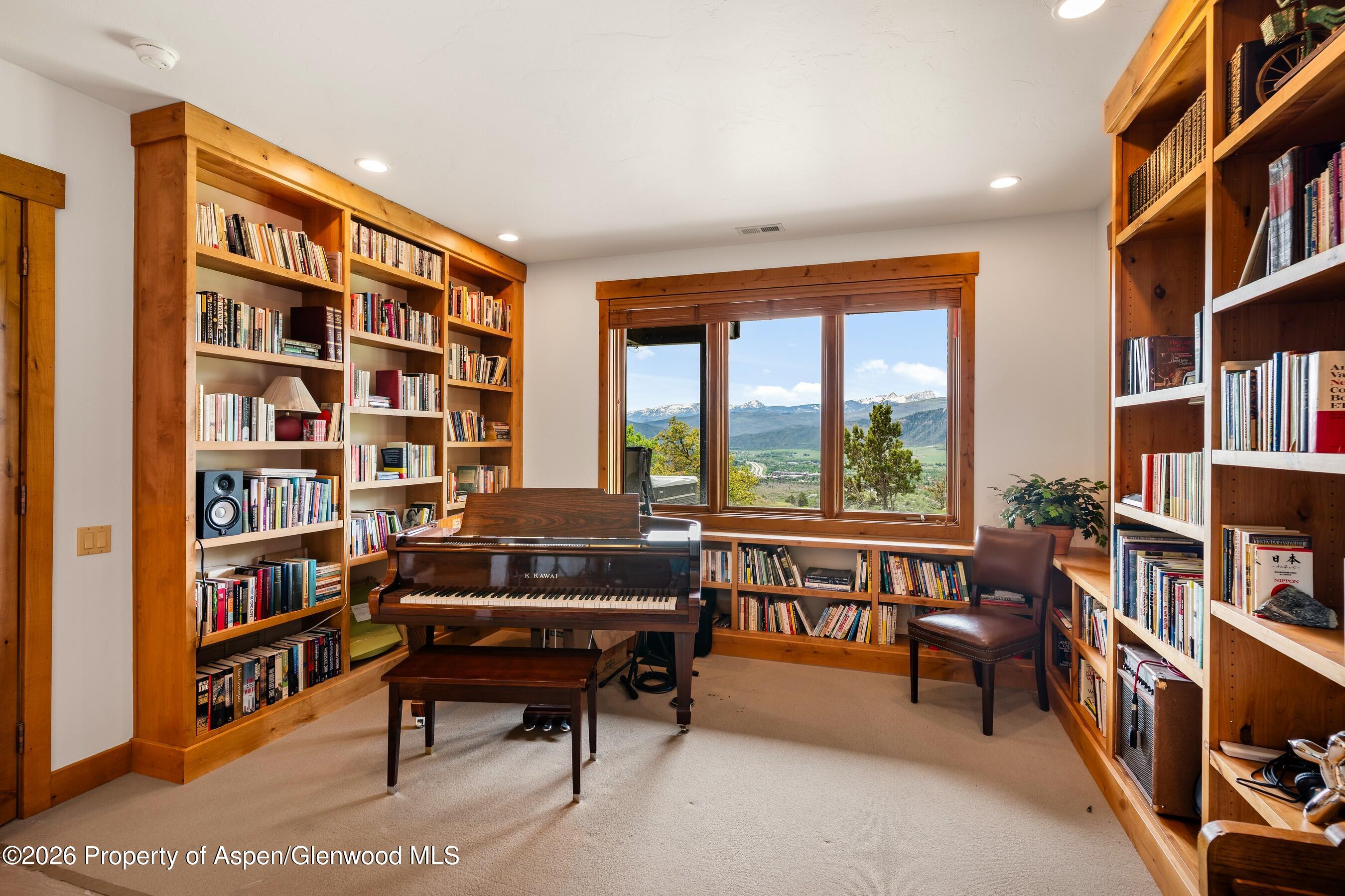 775 Vista Hi Drive Carbondale CO 81623