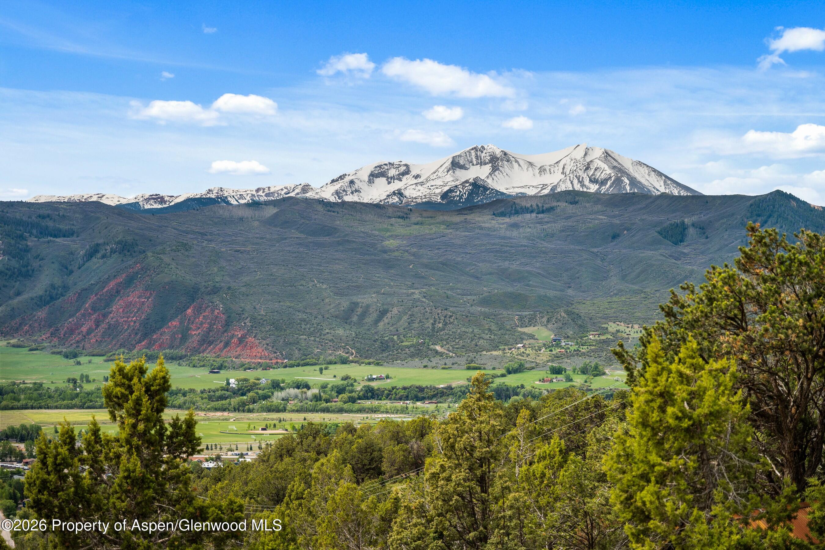 775 Vista Hi Drive Carbondale CO 81623