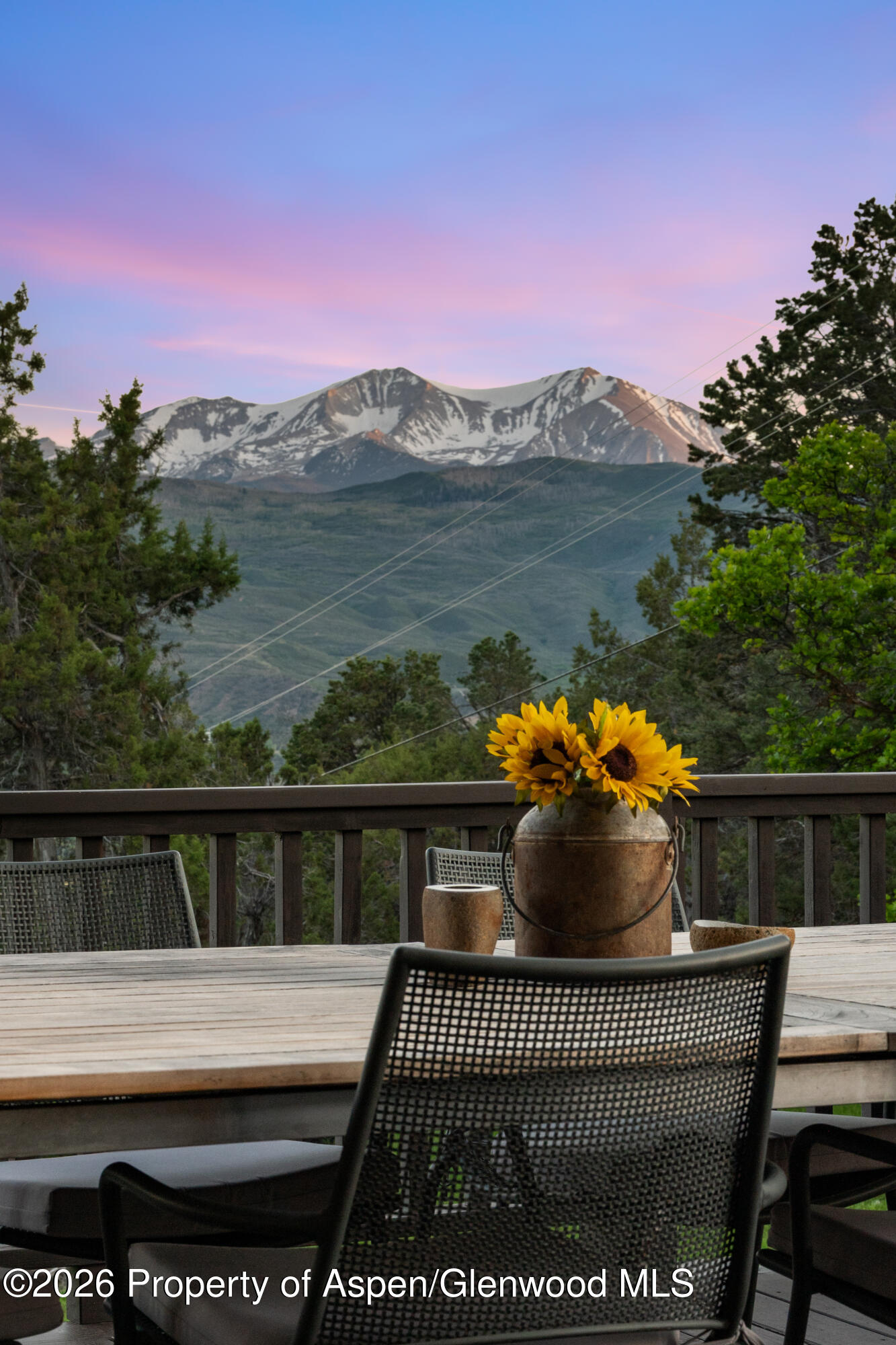 775 Vista Hi Drive Carbondale CO 81623