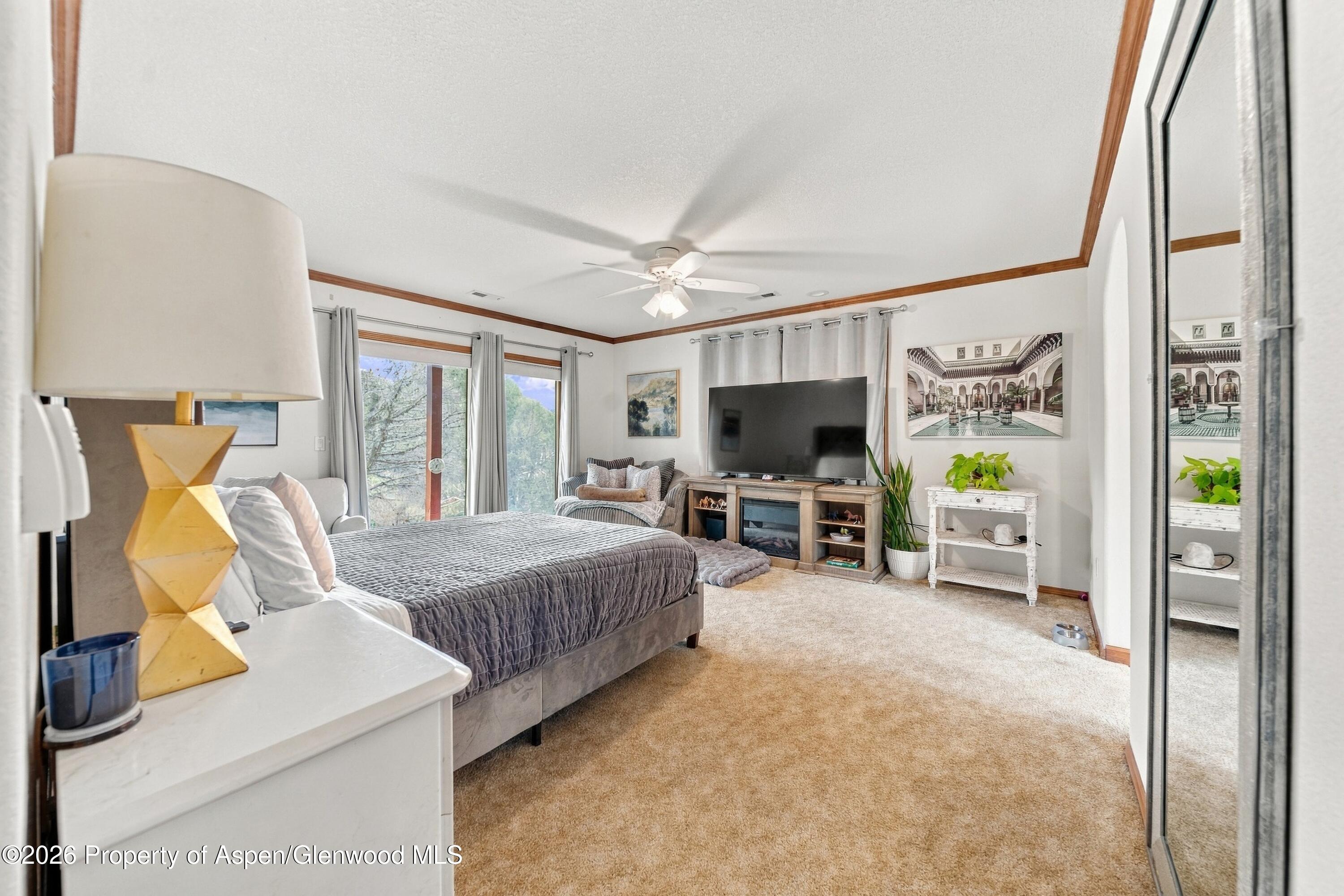 687 Canyon Creek Drive Glenwood Springs CO 81601