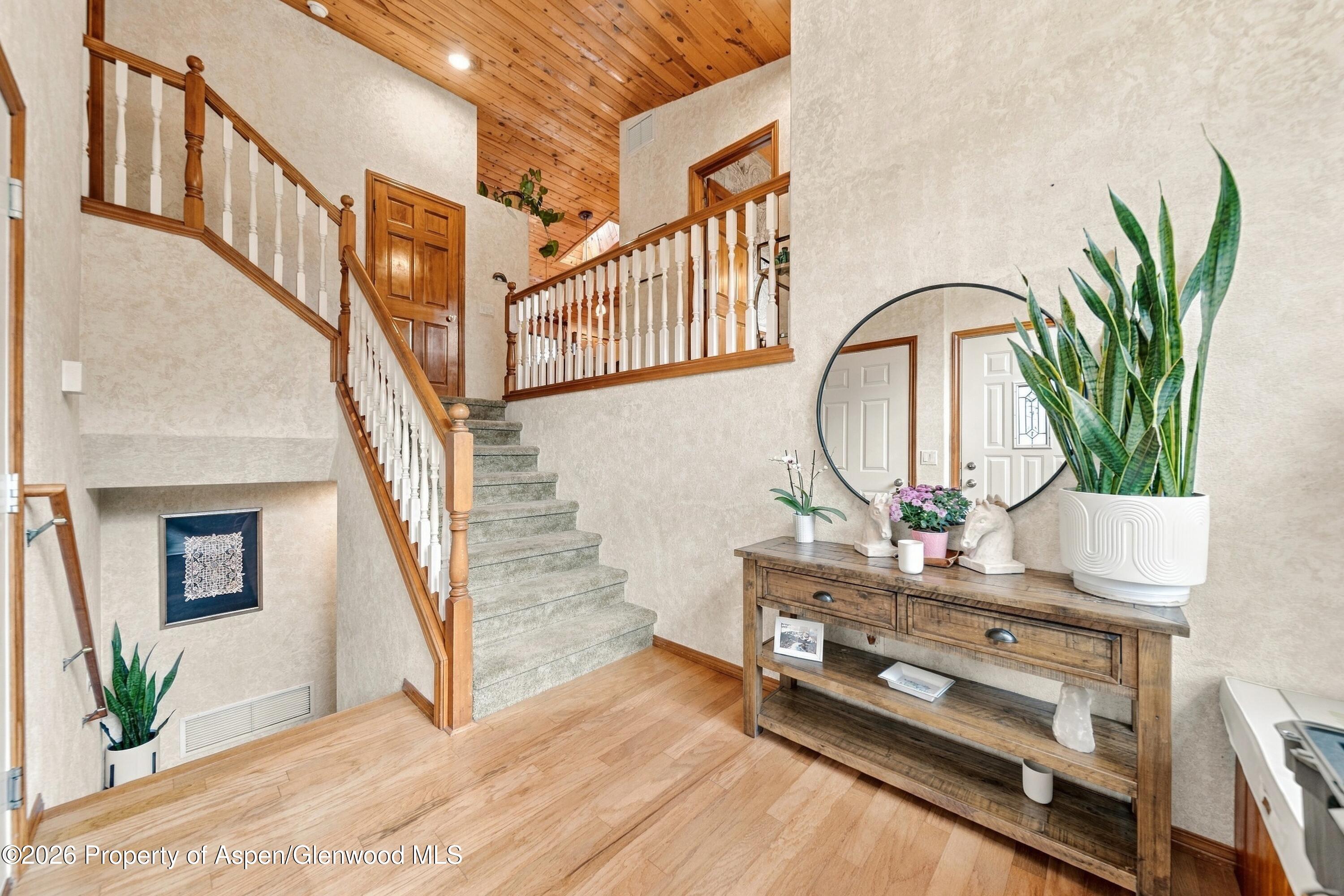 687 Canyon Creek Drive Glenwood Springs CO 81601
