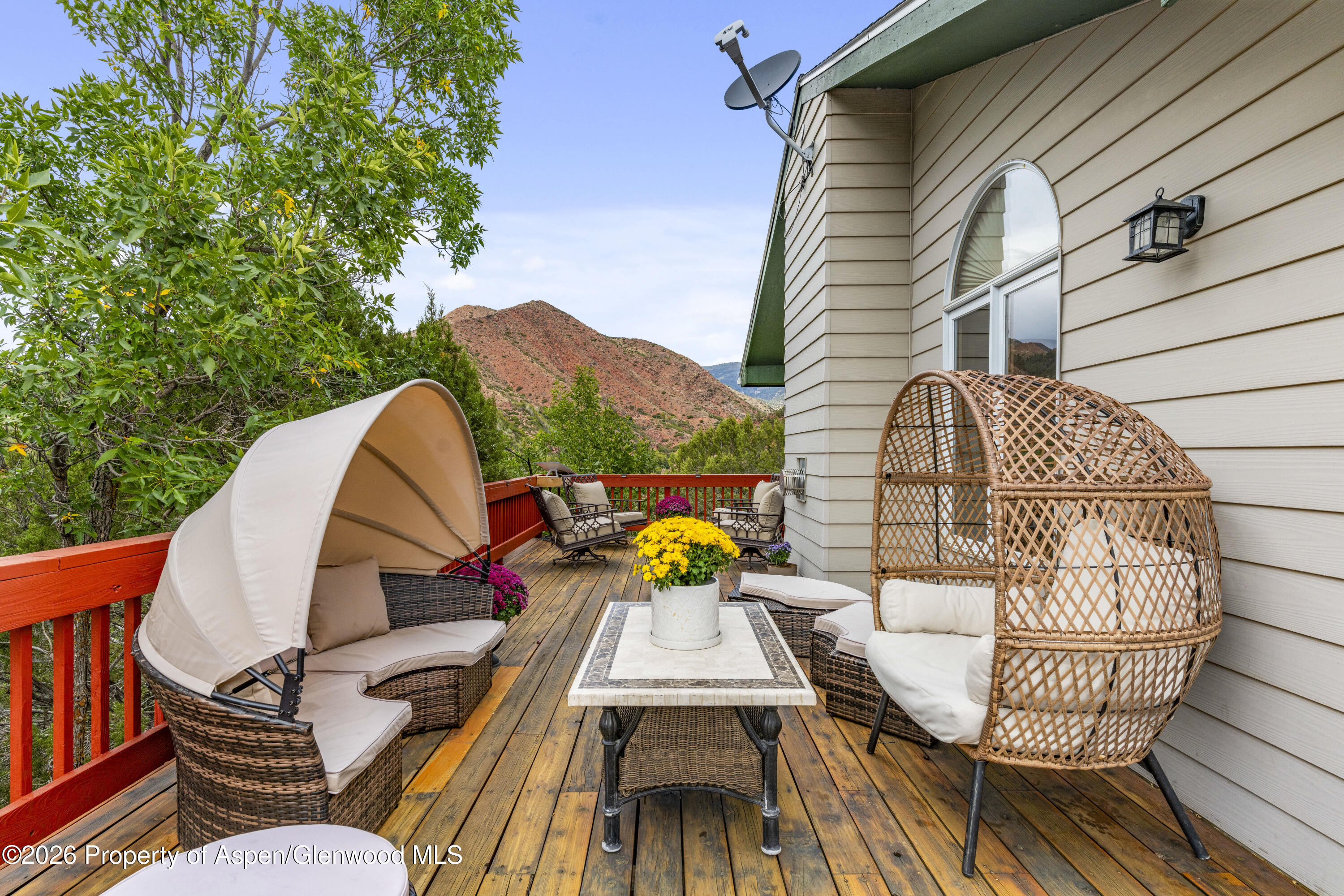 687 Canyon Creek Drive Glenwood Springs CO 81601