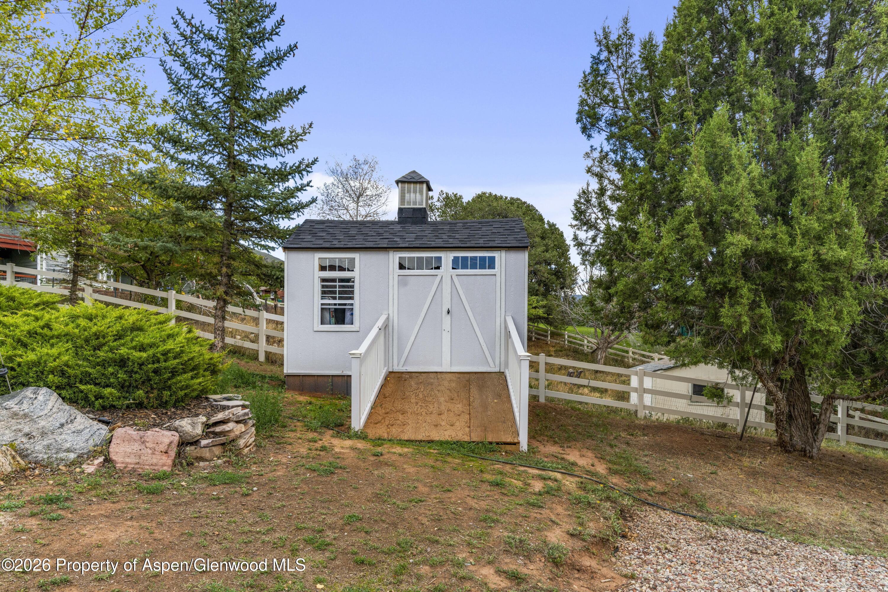 687 Canyon Creek Drive Glenwood Springs CO 81601