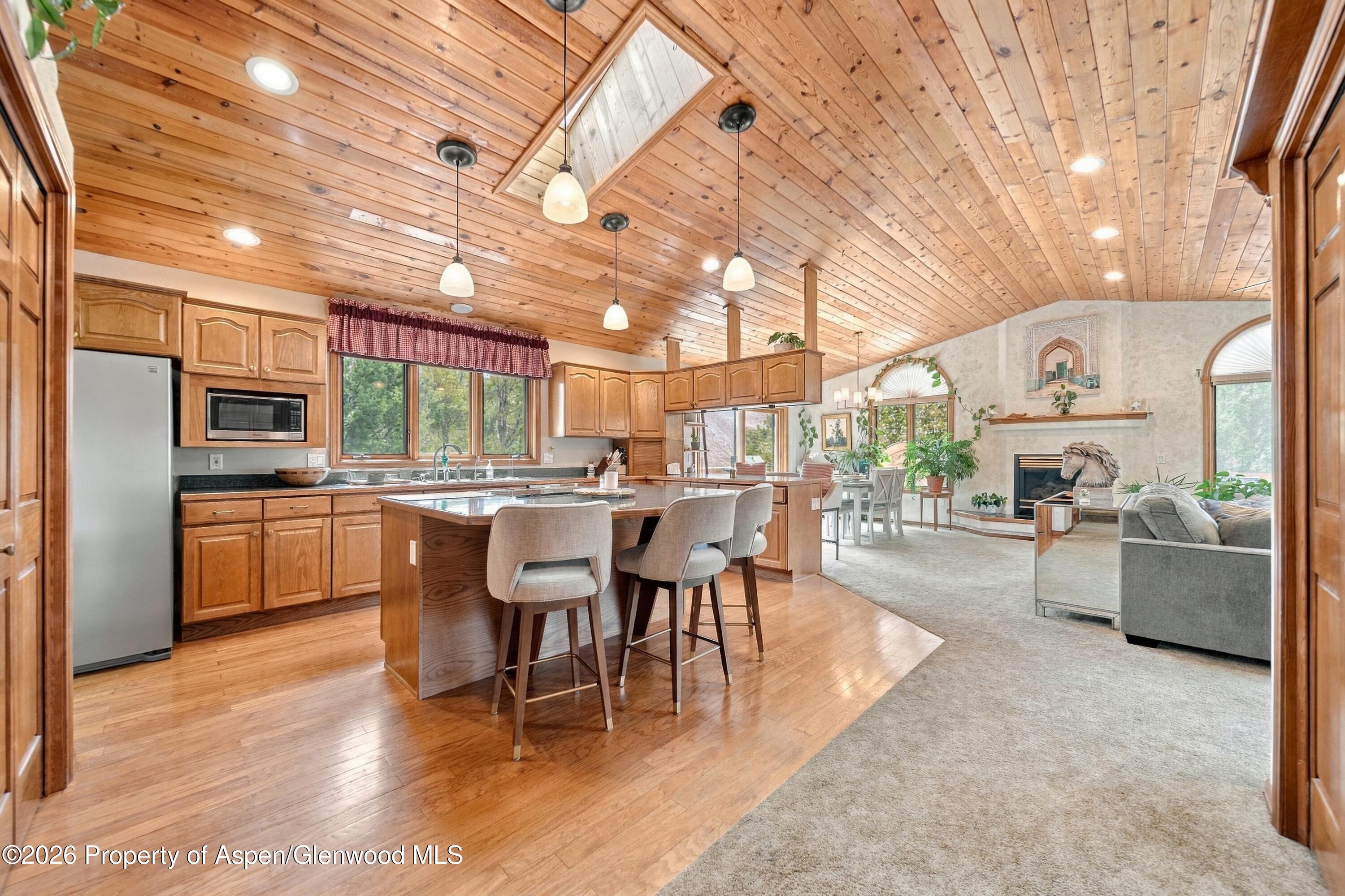 687 Canyon Creek Drive Glenwood Springs CO 81601